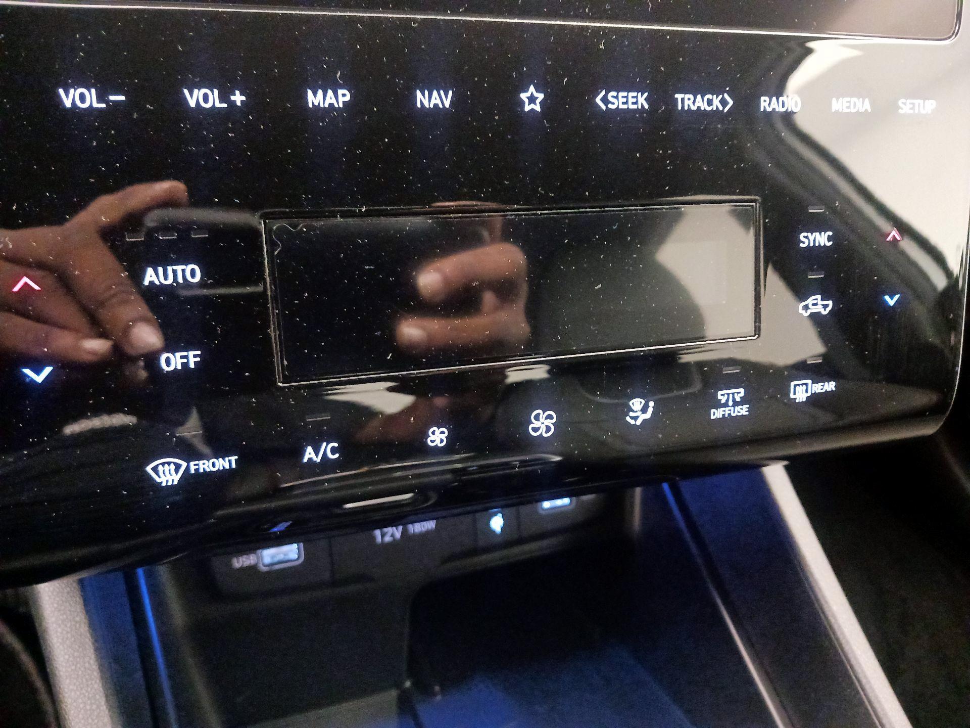 Thumbnail: 2024 Hyundai Santa Cruz - 17