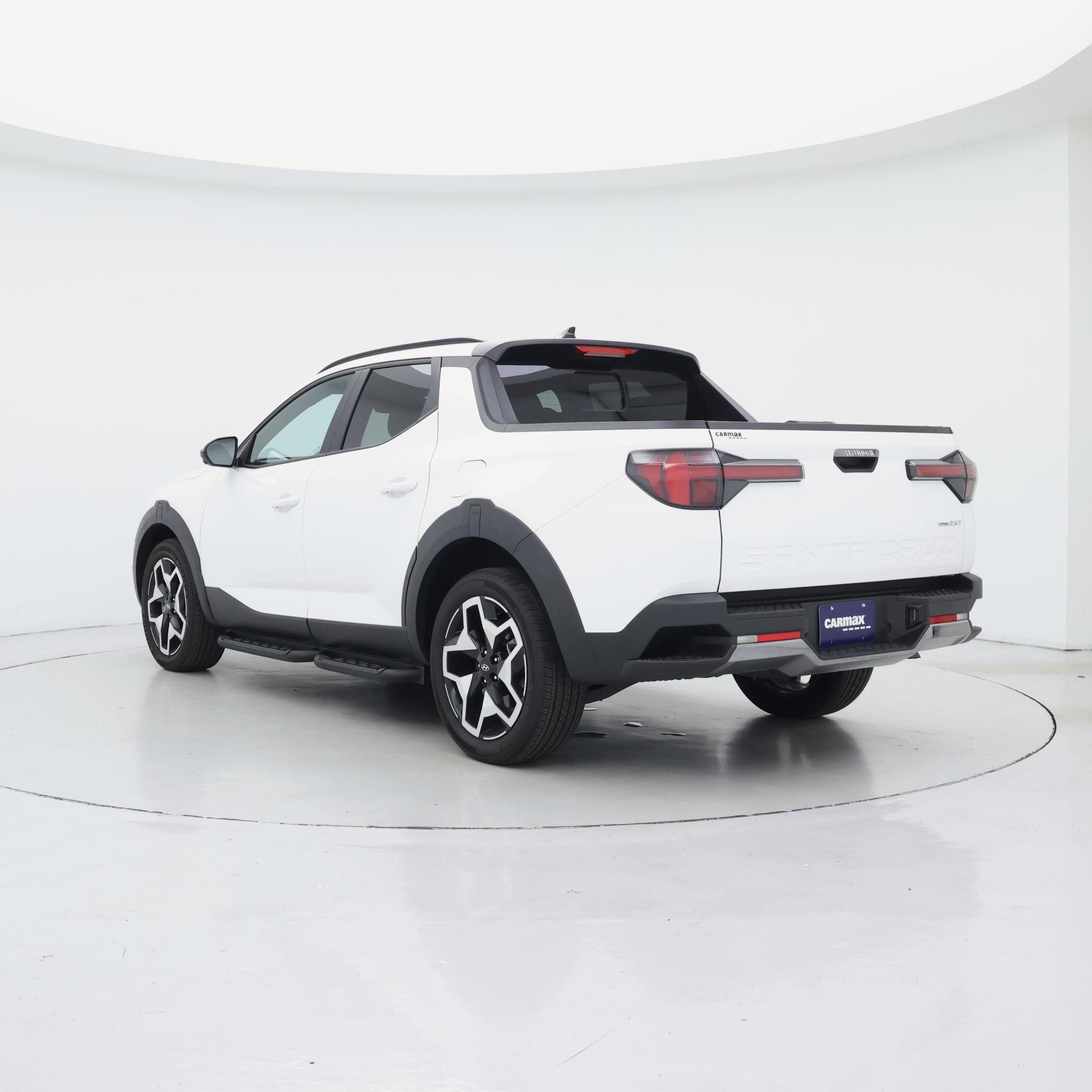 Thumbnail: 2024 Hyundai Santa Cruz - 2