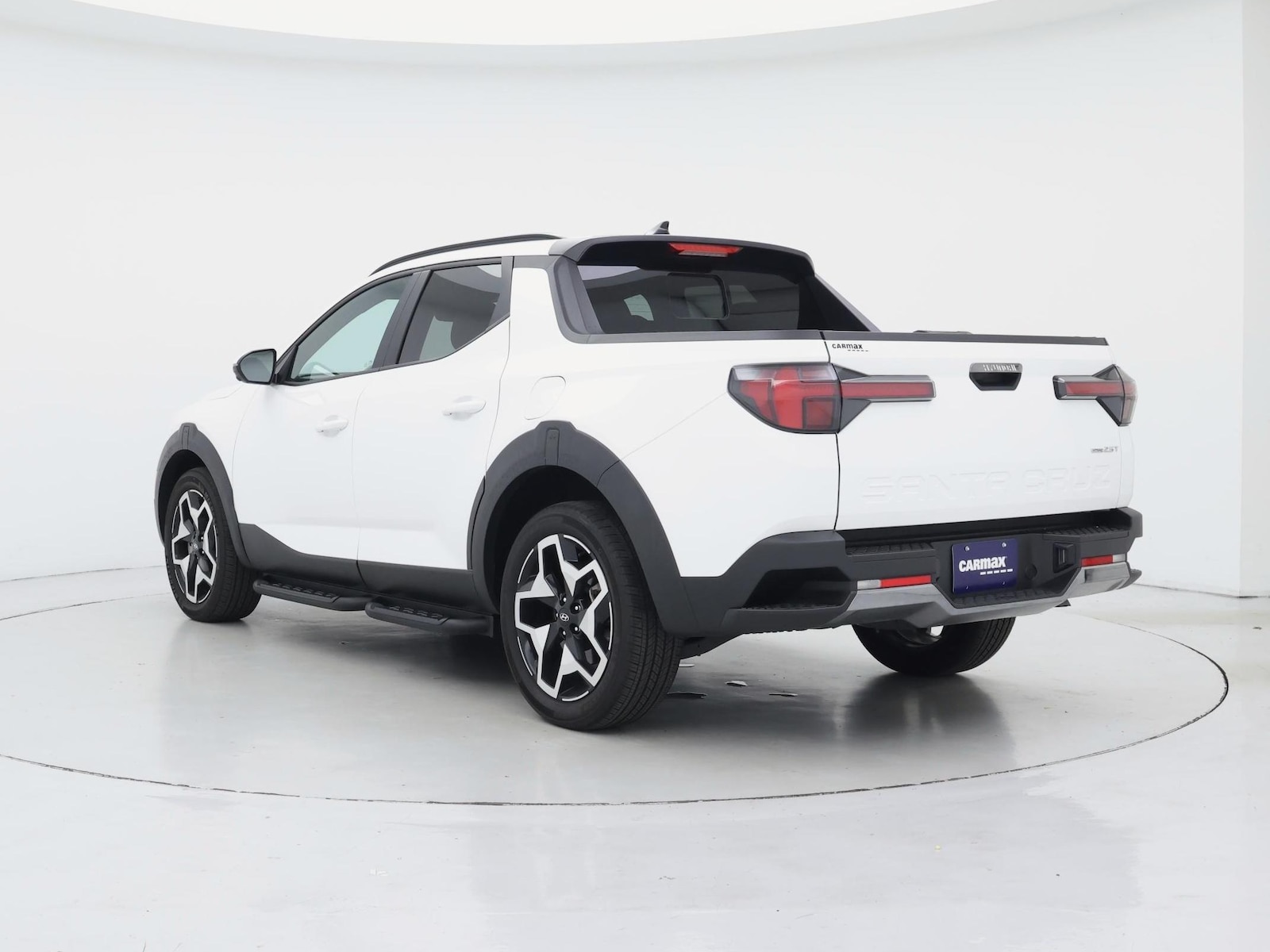 2024 Hyundai Santa Cruz Limited - Photo 3