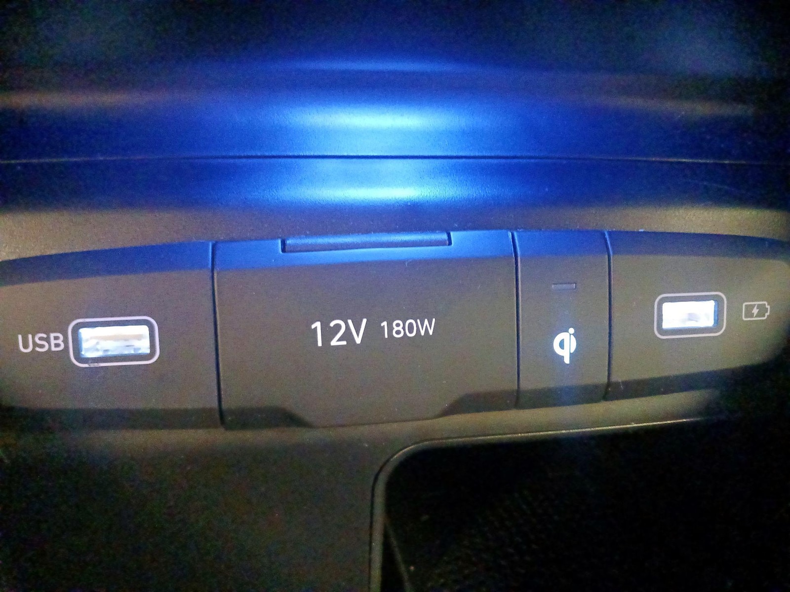 2024 Hyundai Santa Cruz Limited - Photo 20