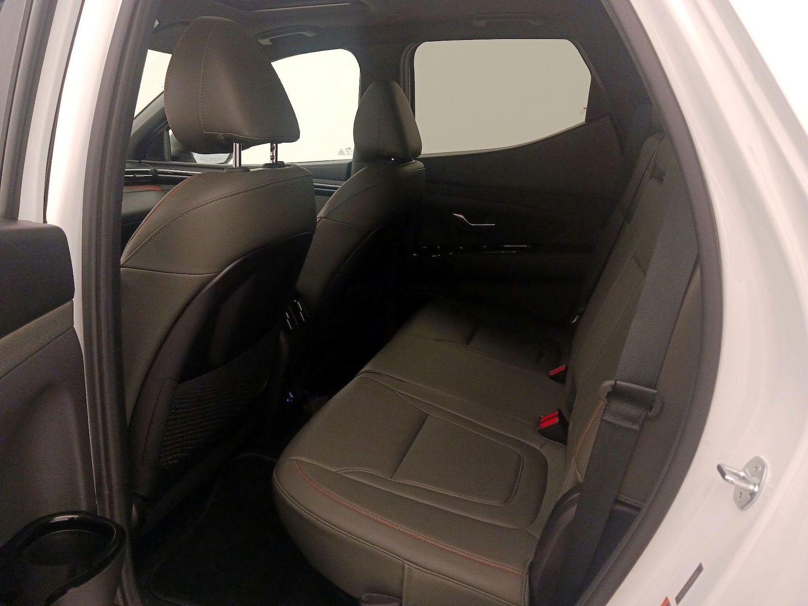 2024 Hyundai Santa Cruz Limited - Photo 22