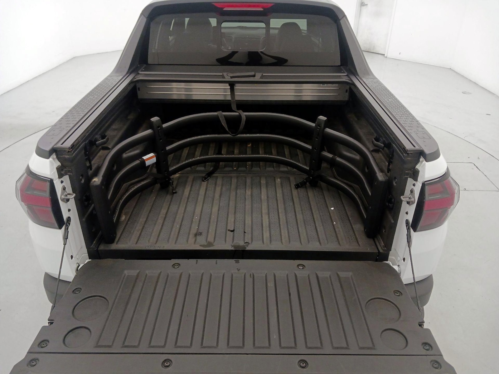2024 Hyundai Santa Cruz Limited - Photo 23