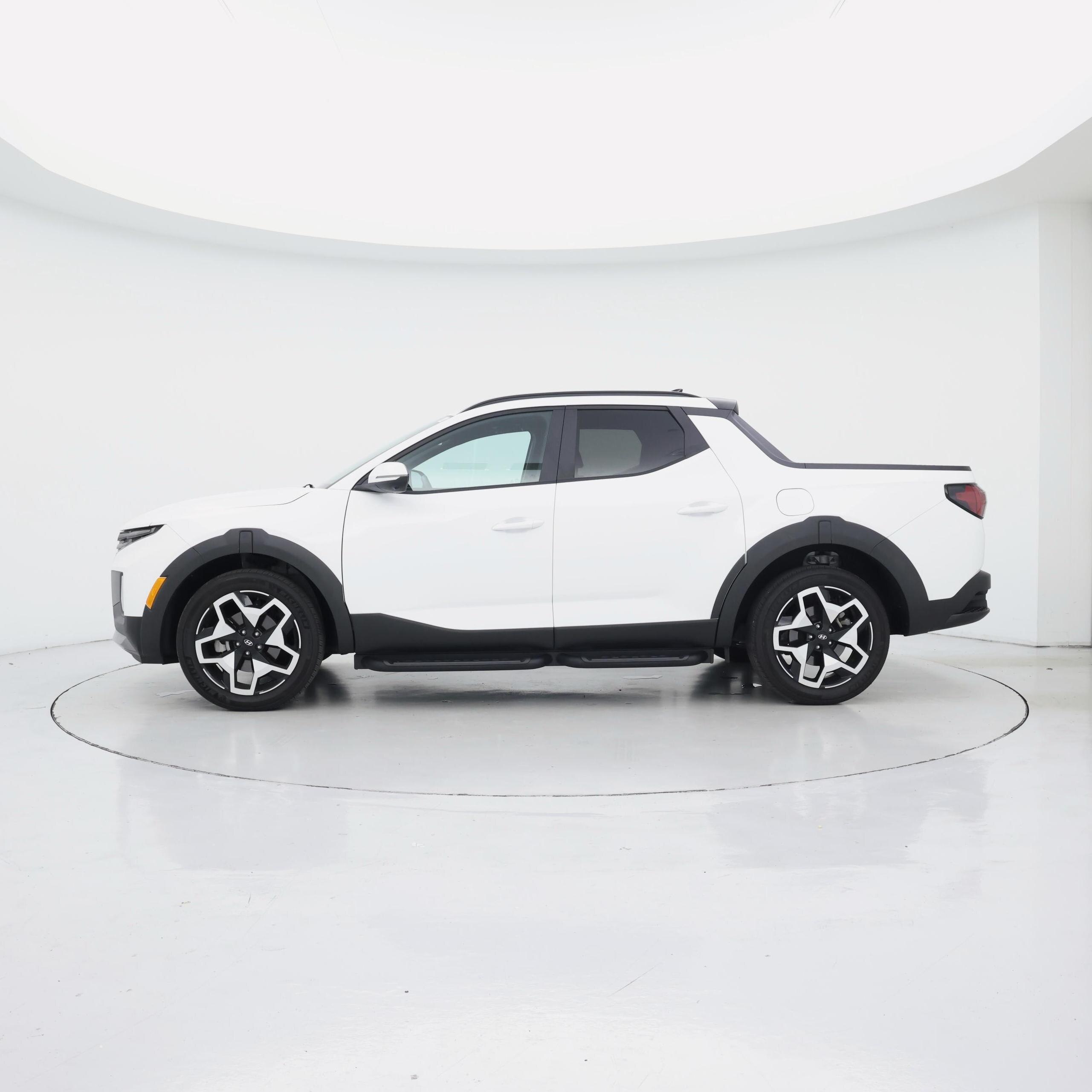 Thumbnail: 2024 Hyundai Santa Cruz - 3