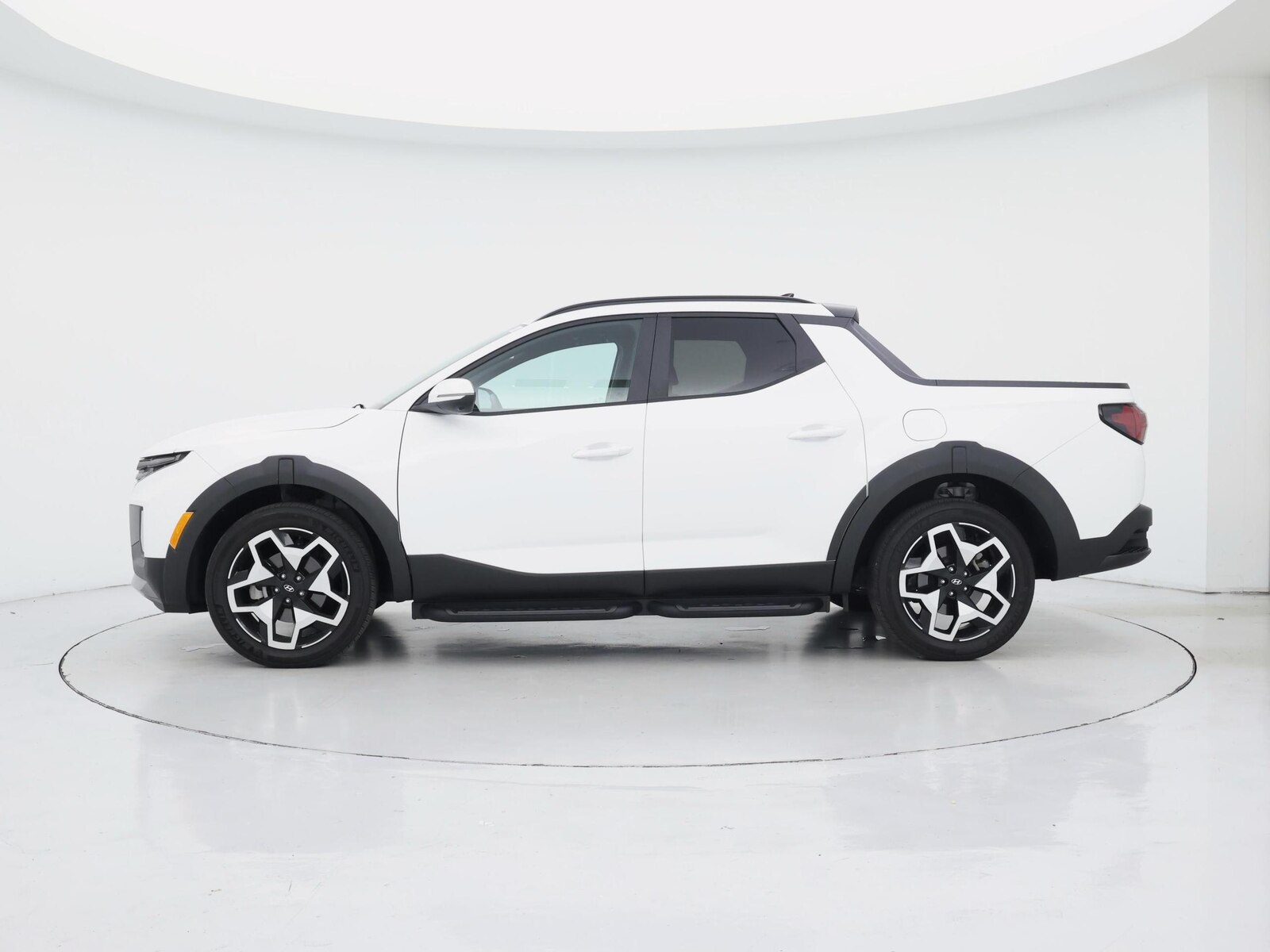 2024 Hyundai Santa Cruz Limited - Photo 4