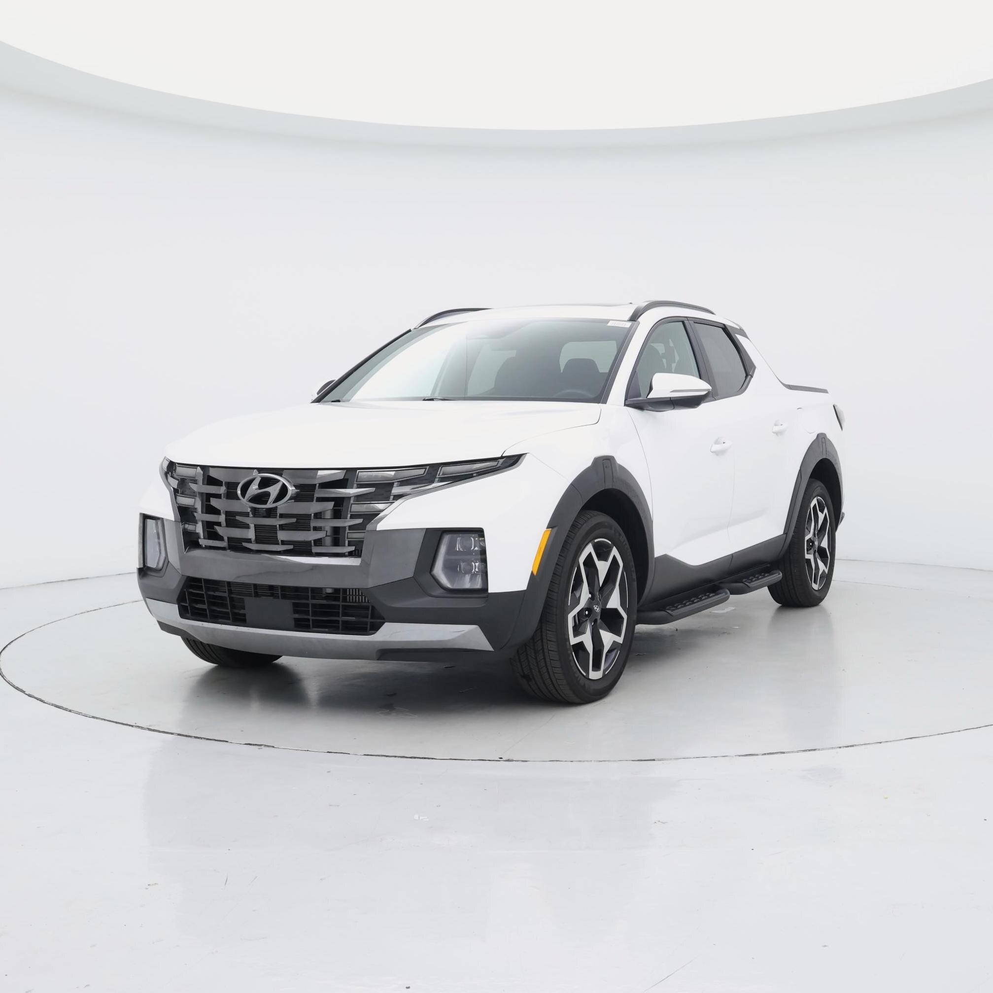 Thumbnail: 2024 Hyundai Santa Cruz - 4