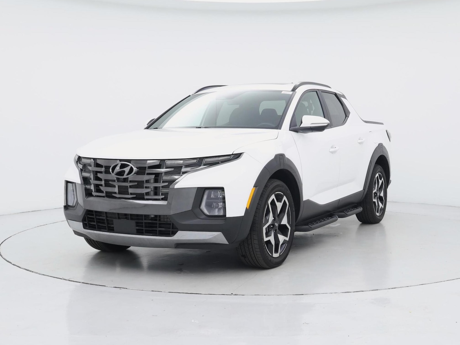 2024 Hyundai Santa Cruz Limited - Photo 5