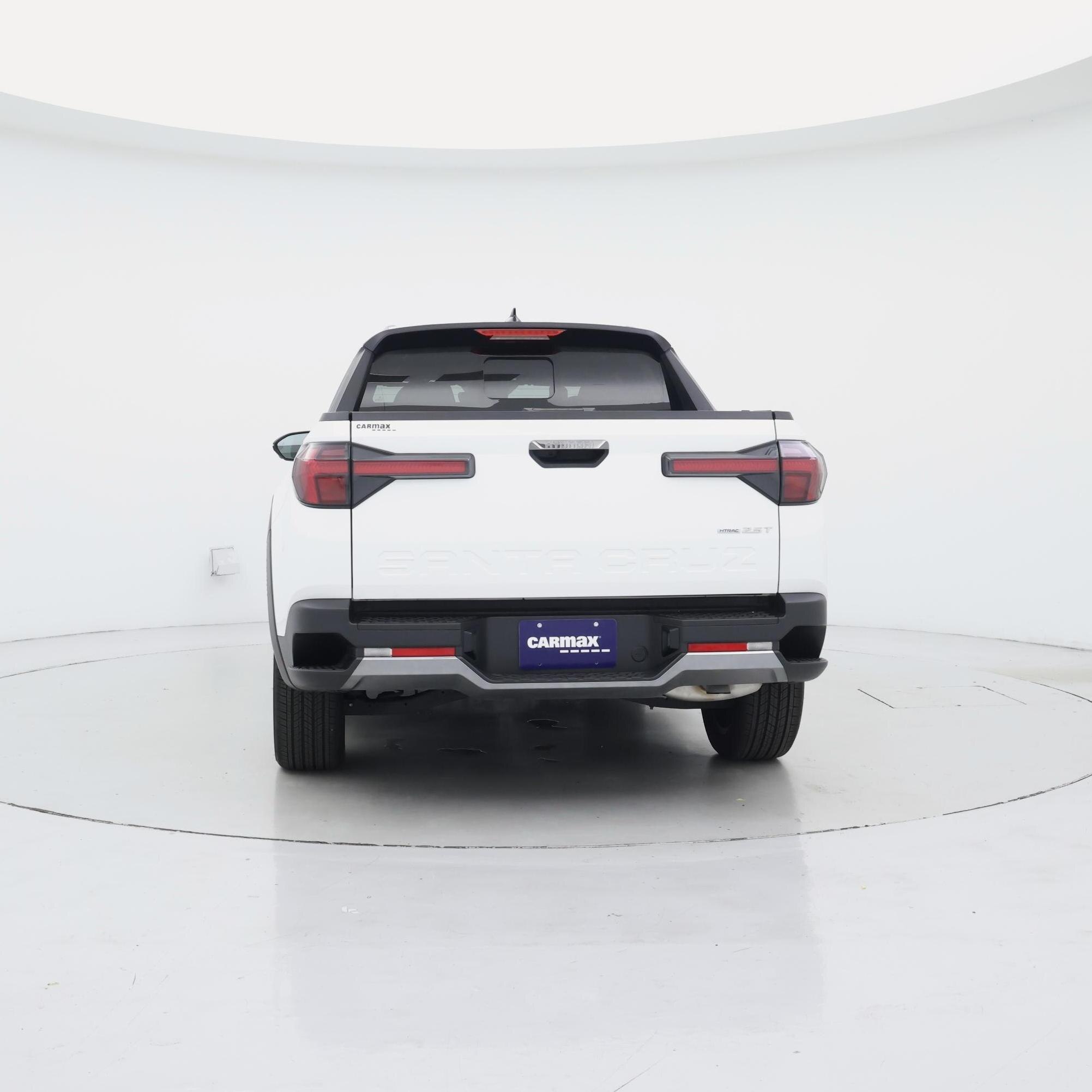 Thumbnail: 2024 Hyundai Santa Cruz - 6