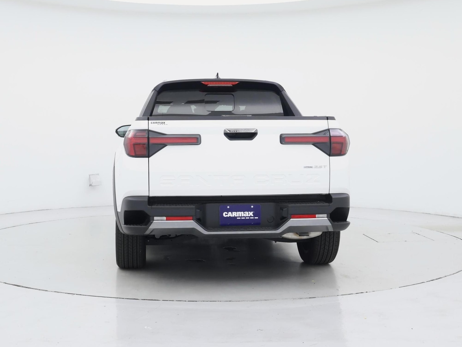 2024 Hyundai Santa Cruz Limited - Photo 7