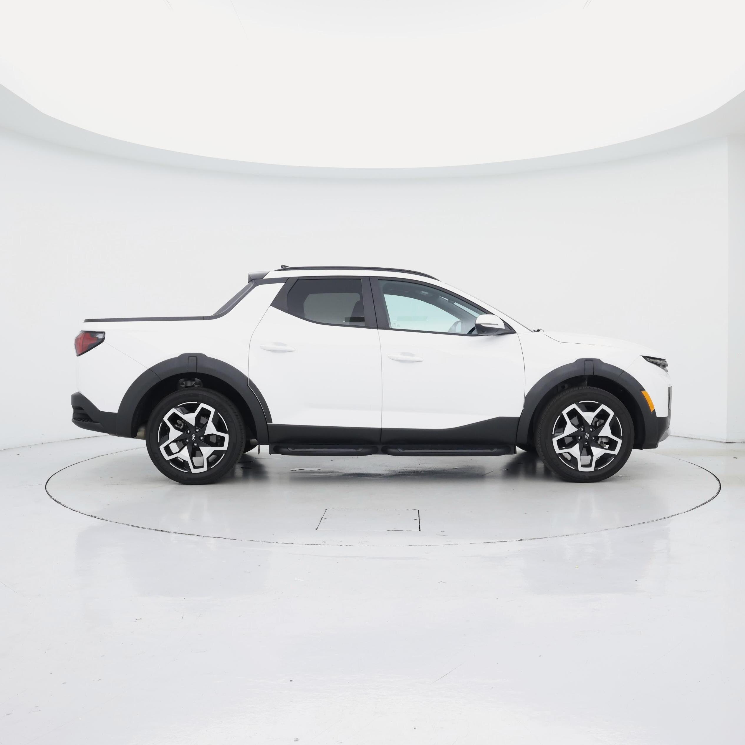 Thumbnail: 2024 Hyundai Santa Cruz - 7