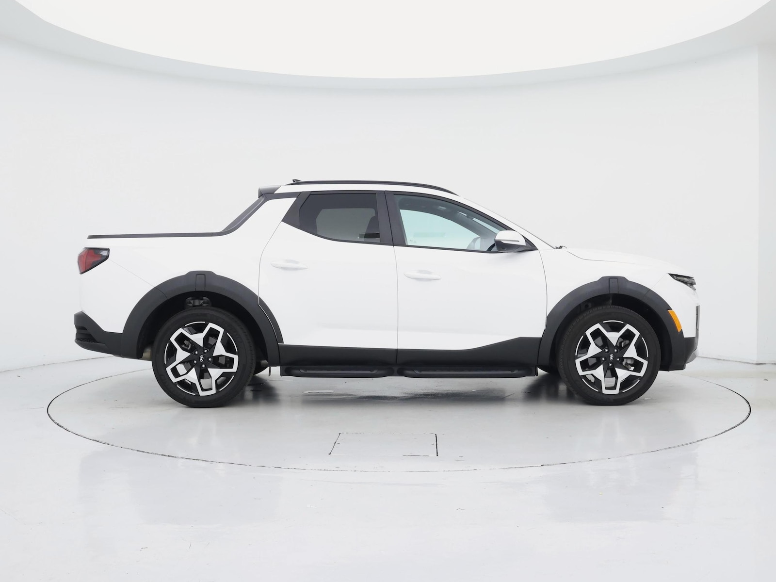 2024 Hyundai Santa Cruz Limited - Photo 8