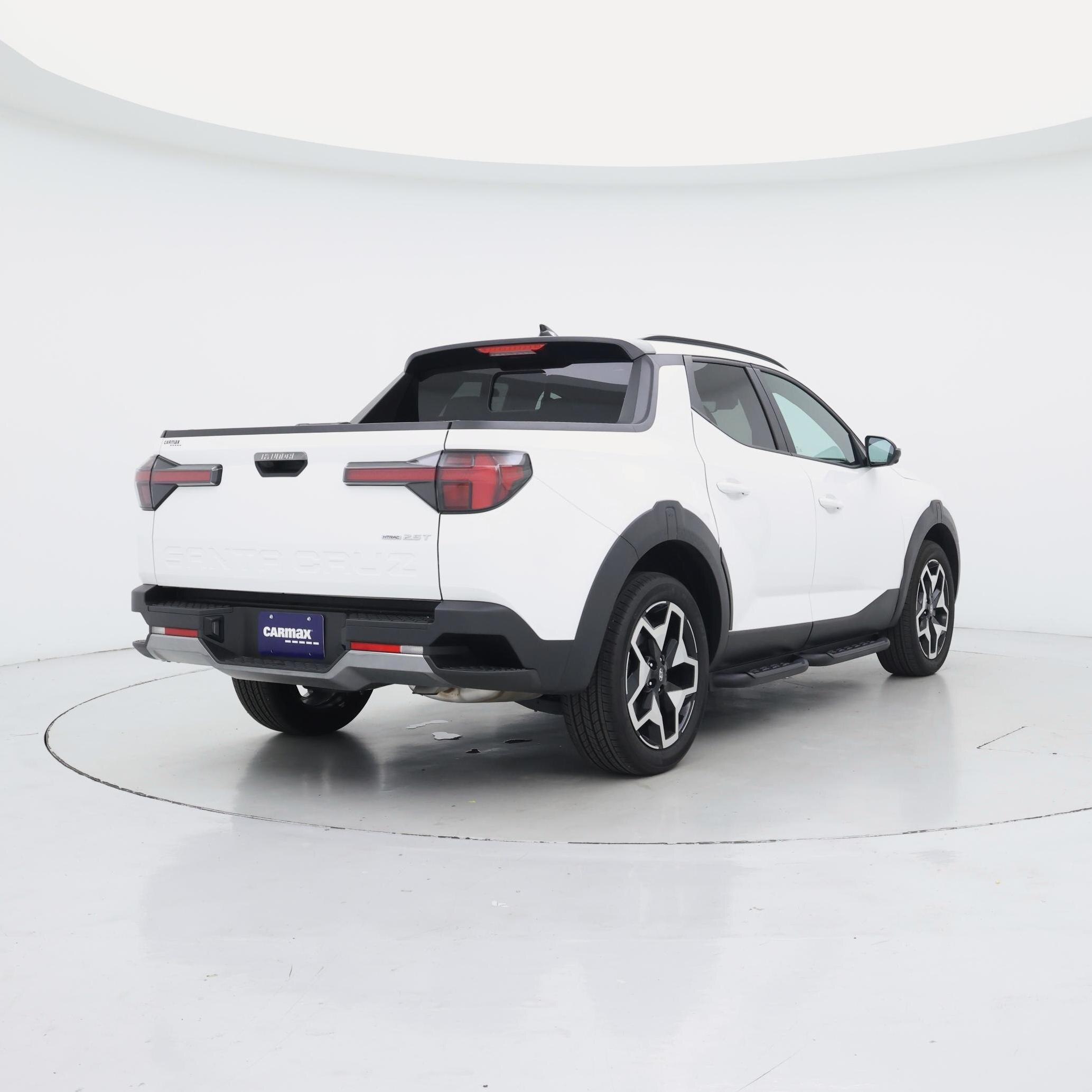 Thumbnail: 2024 Hyundai Santa Cruz - 8
