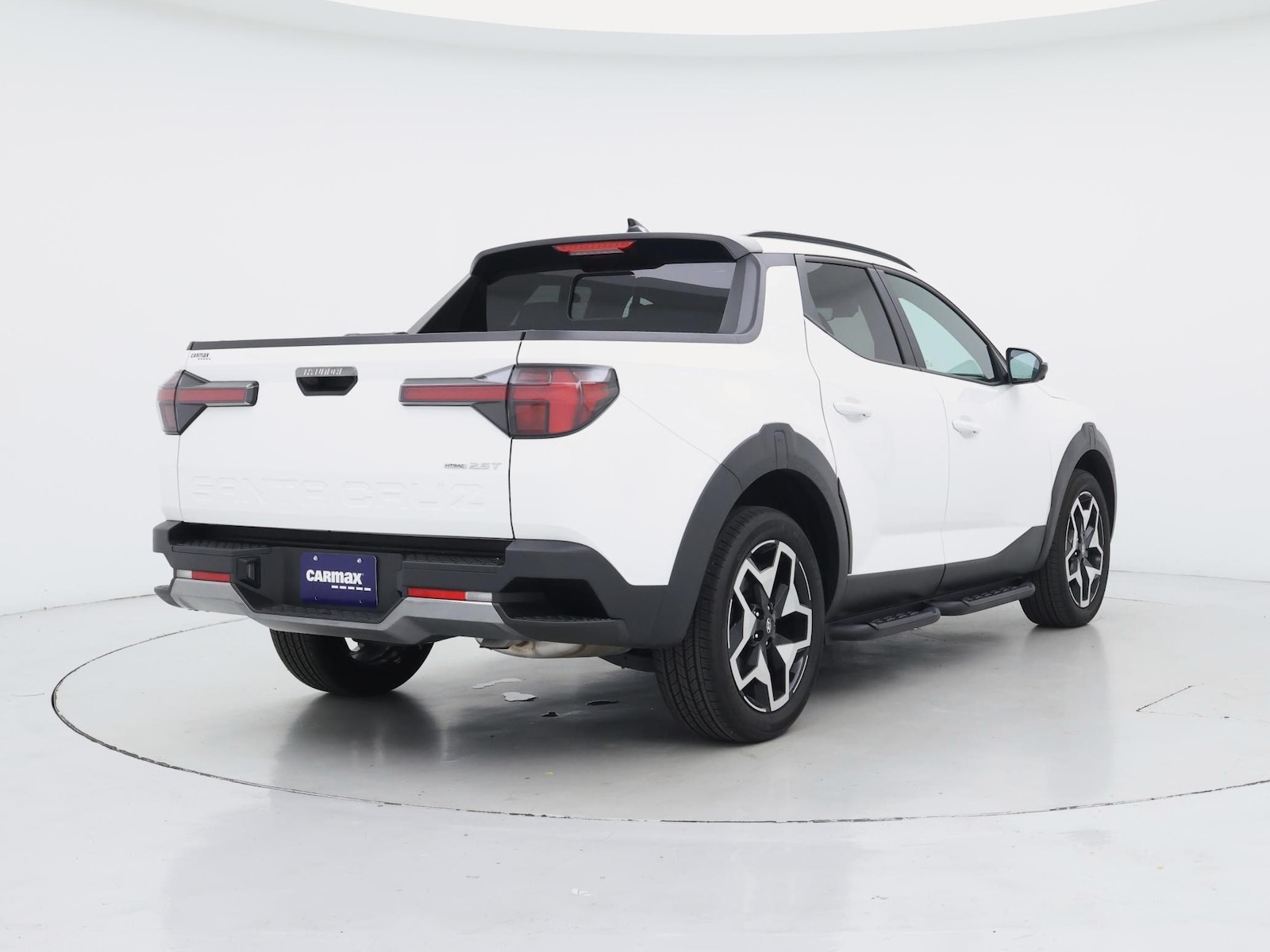 2024 Hyundai Santa Cruz Limited - Photo 9
