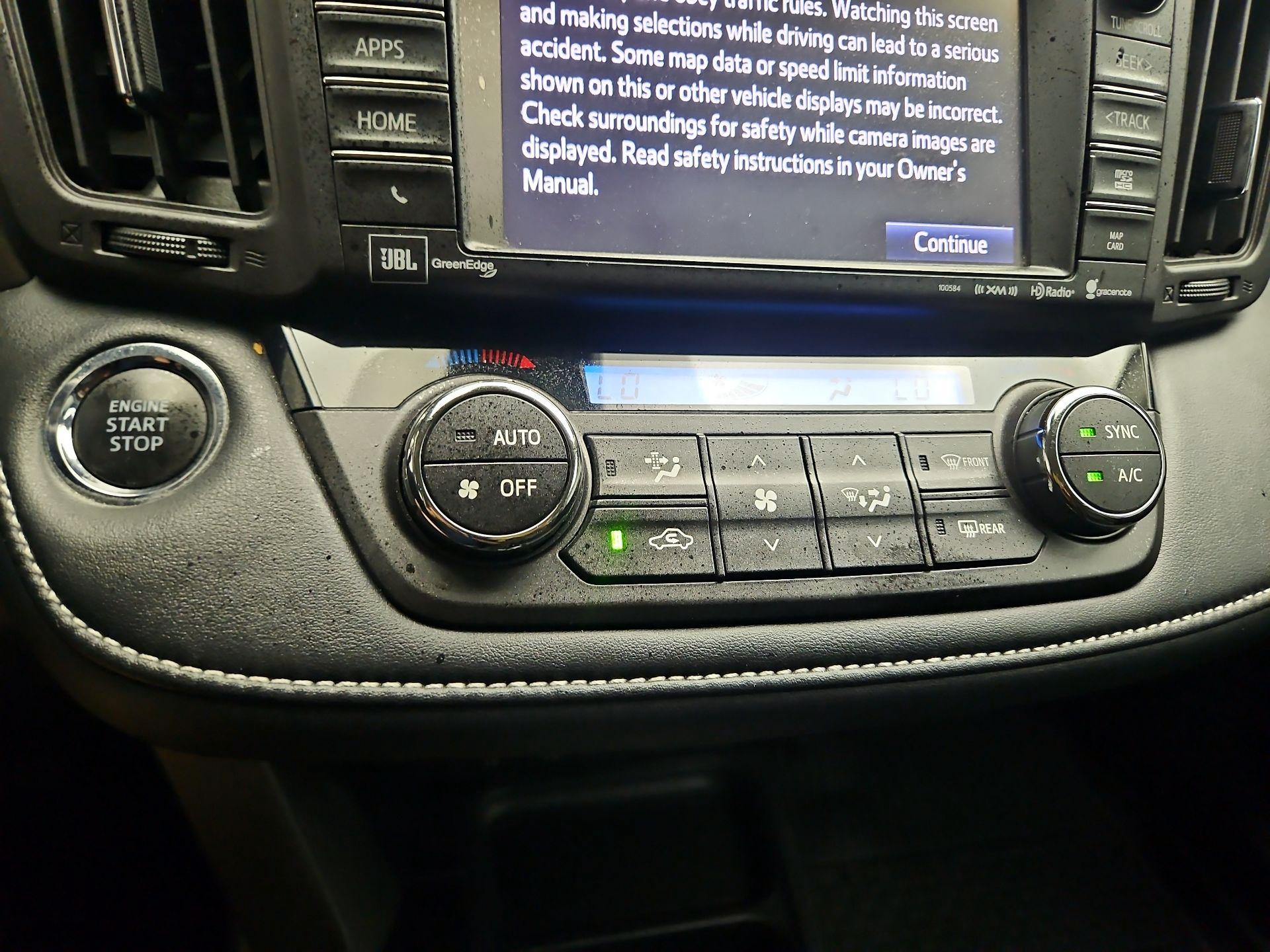 Thumbnail: 2018 Toyota RAV4 - 15