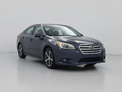 2015 Subaru Legacy Limited