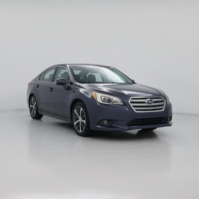 2015 Subaru Legacy Limited