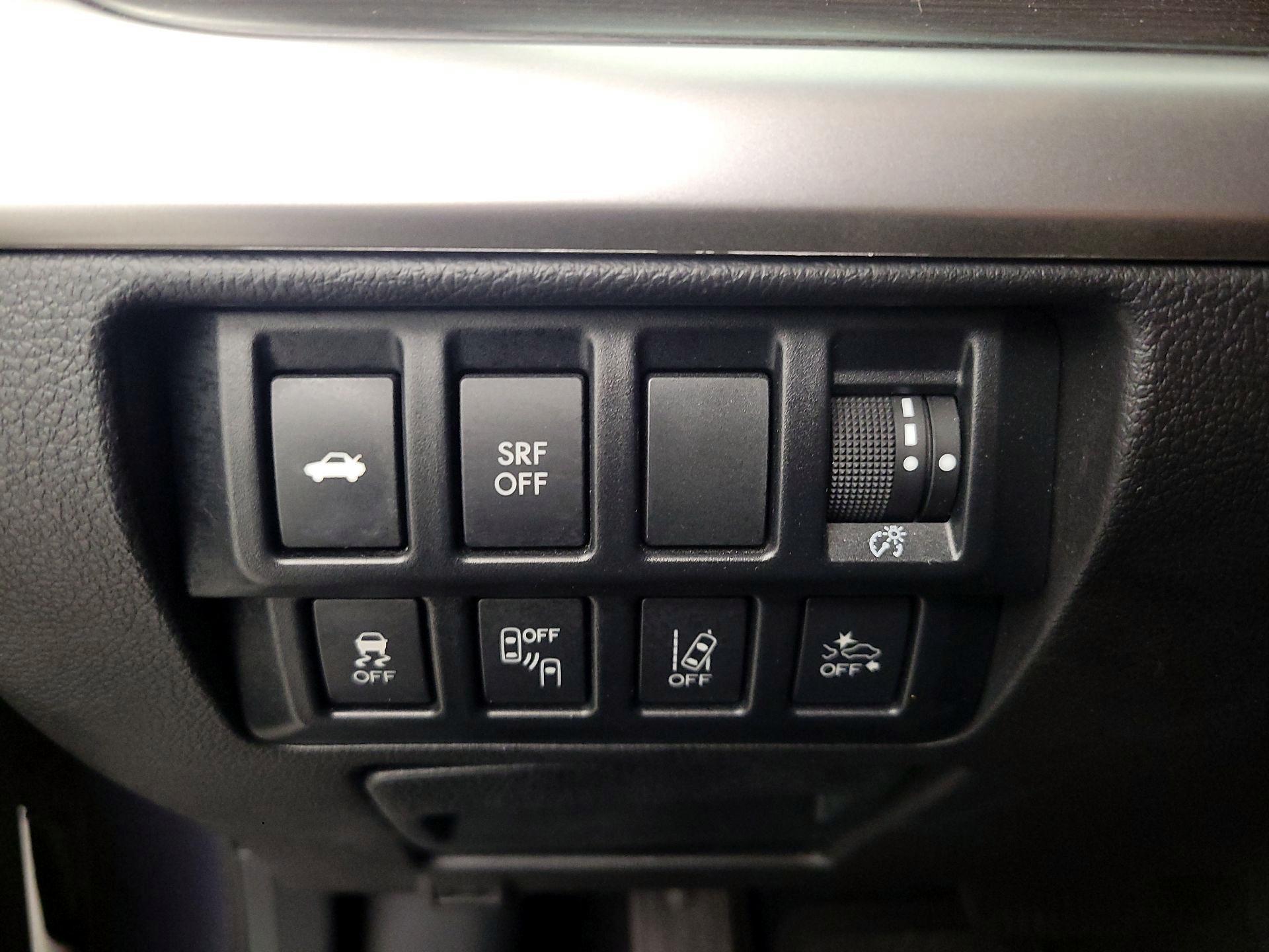 Thumbnail: 2015 Subaru Legacy - 13