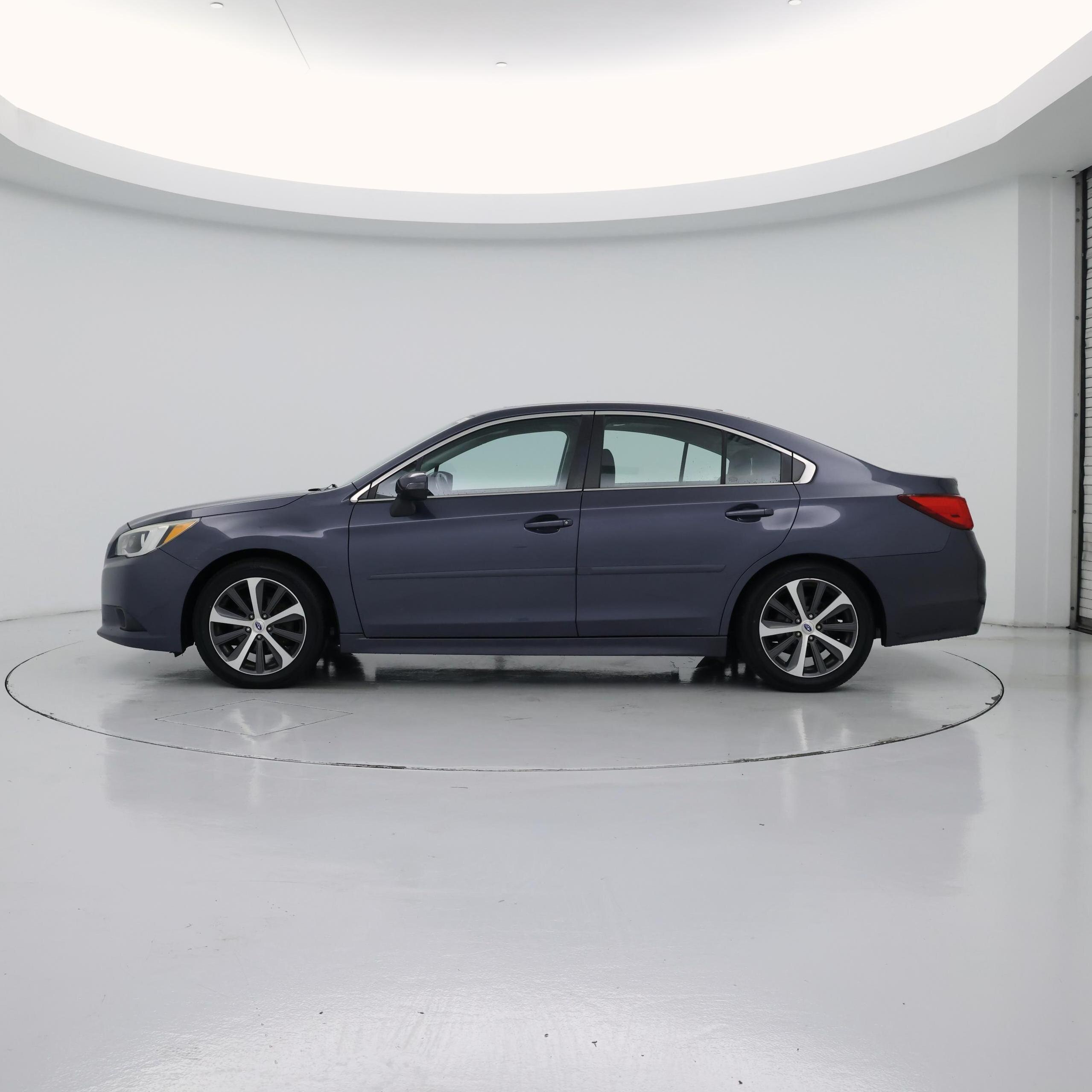 Thumbnail: 2015 Subaru Legacy - 3