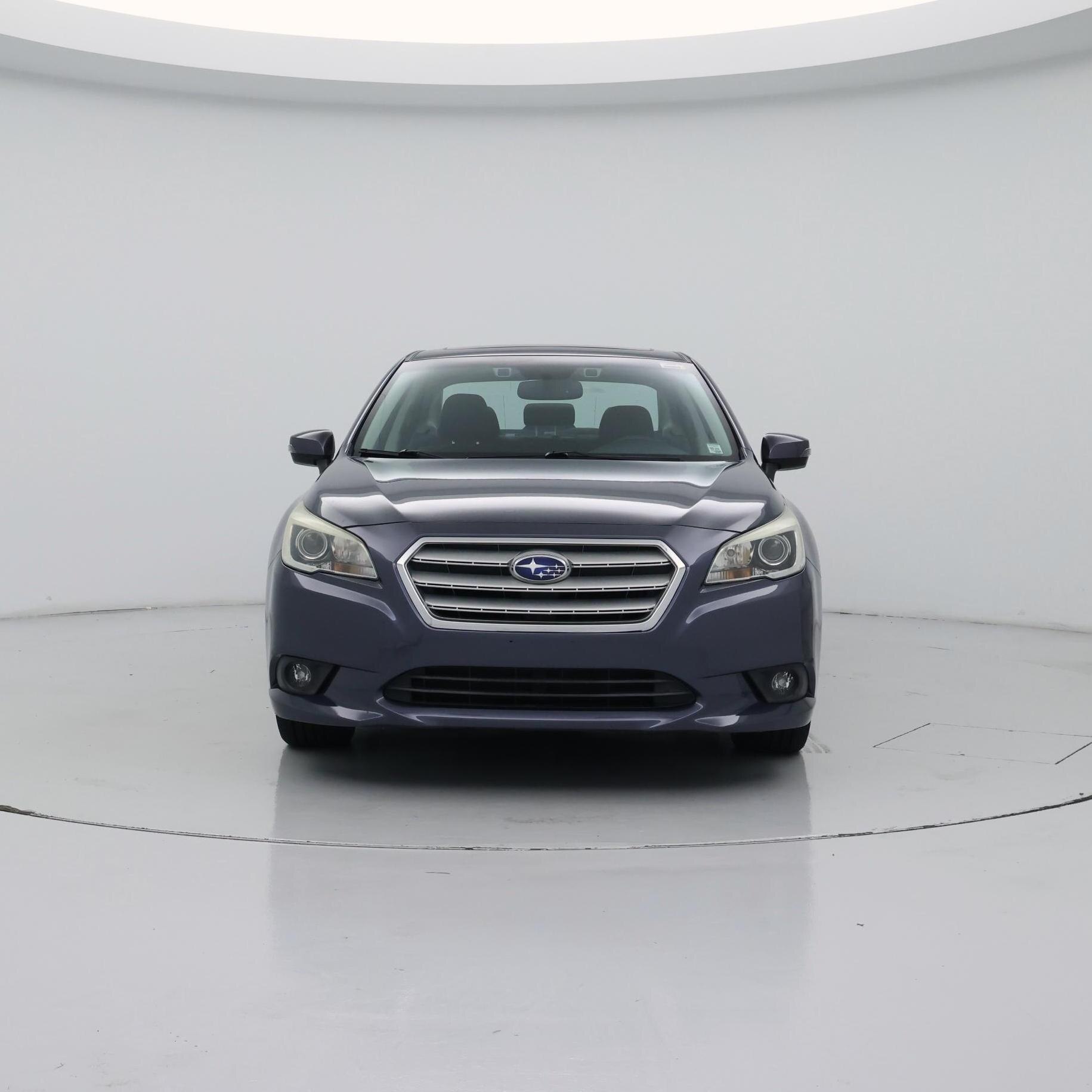 Thumbnail: 2015 Subaru Legacy - 5
