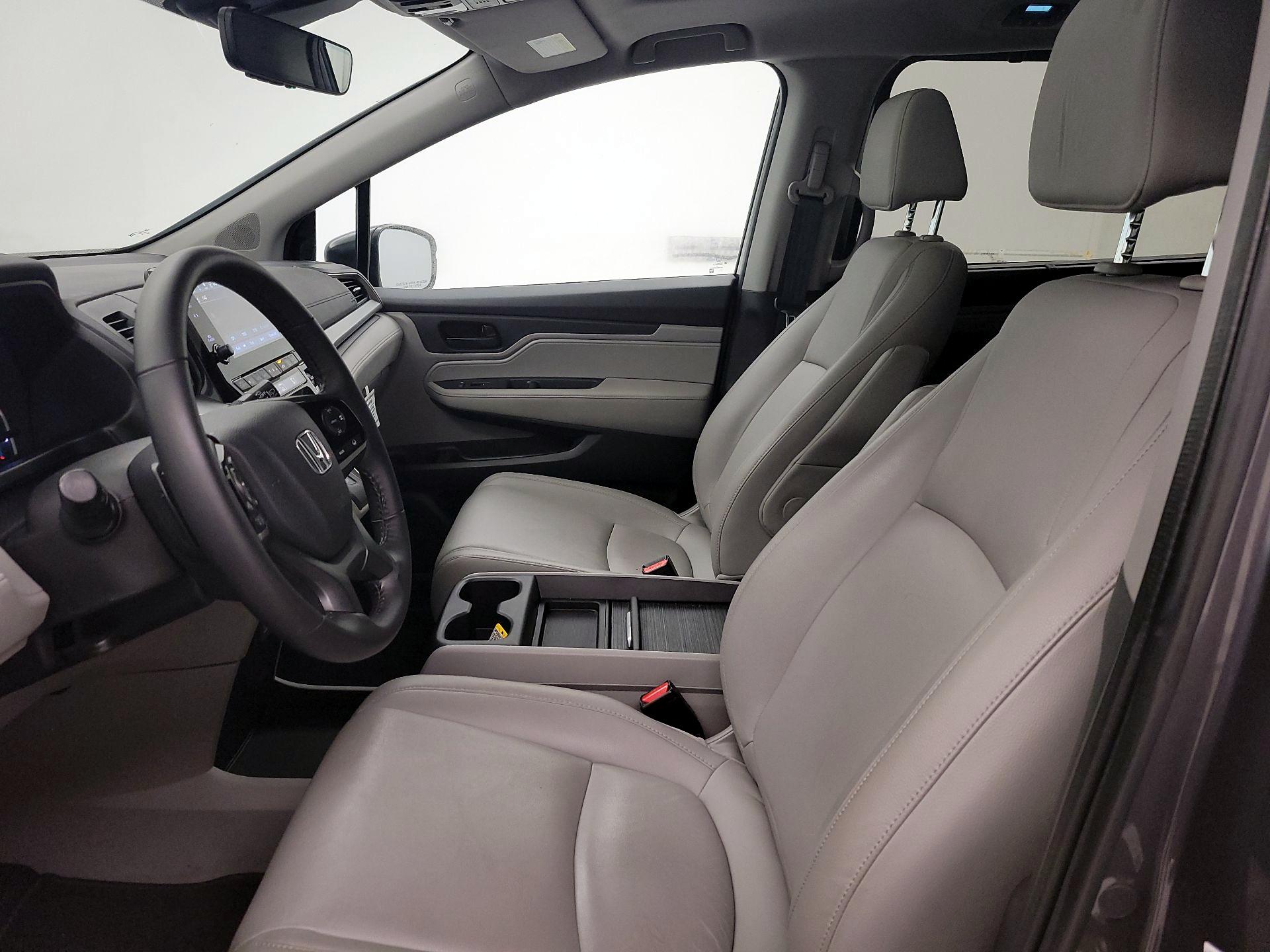 Thumbnail: 2019 Honda Odyssey - 11