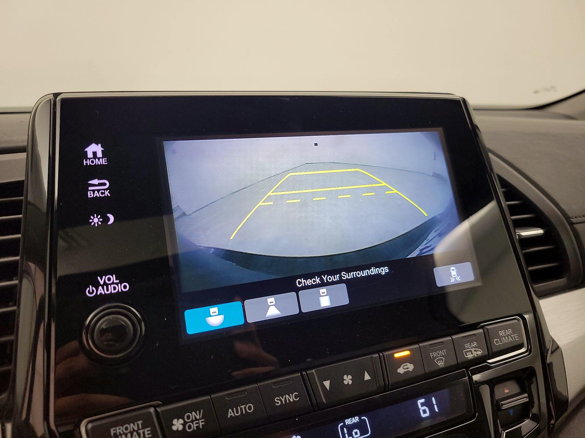 Thumbnail: 2019 Honda Odyssey - 14