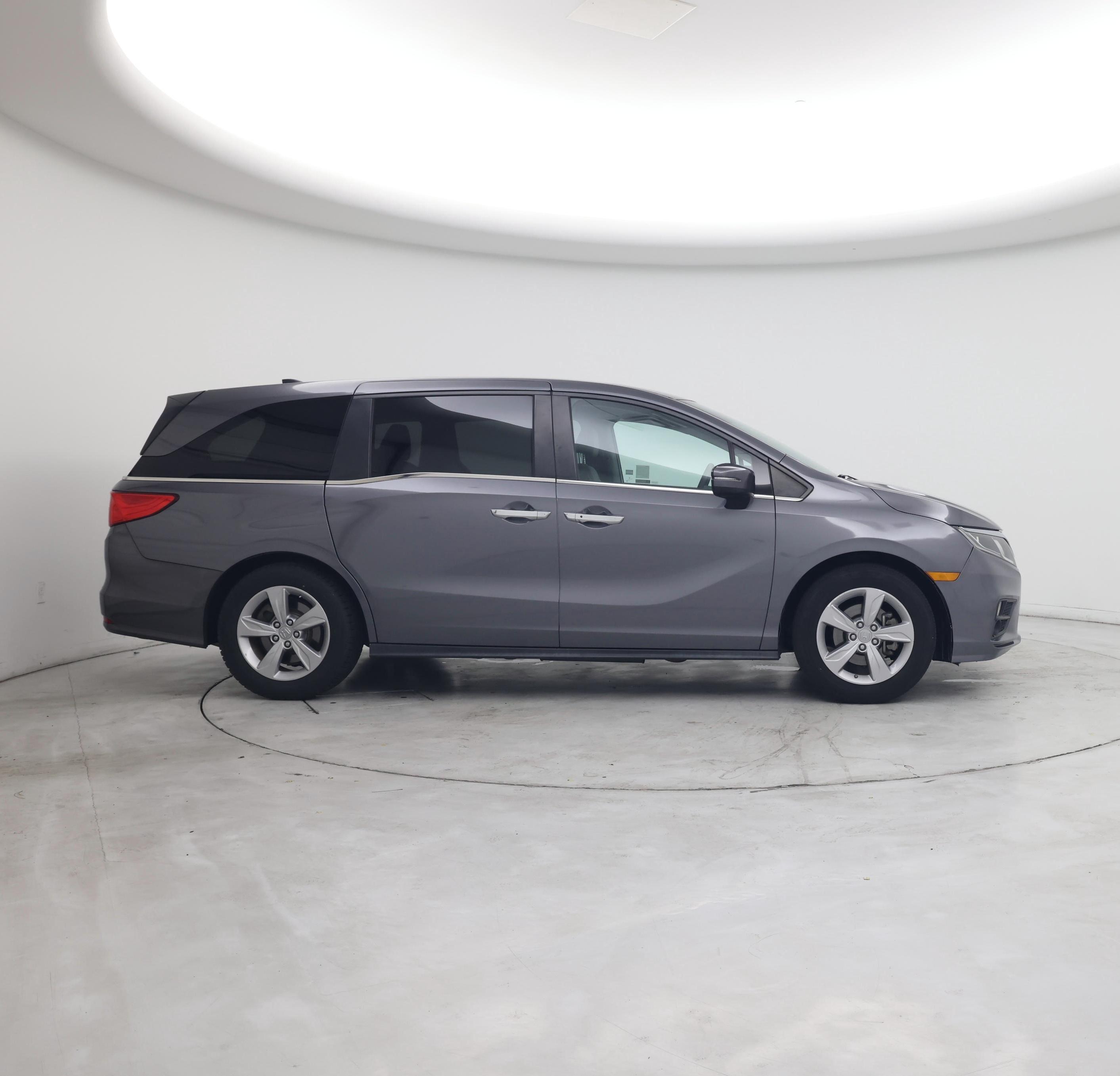 Thumbnail: 2019 Honda Odyssey - 7