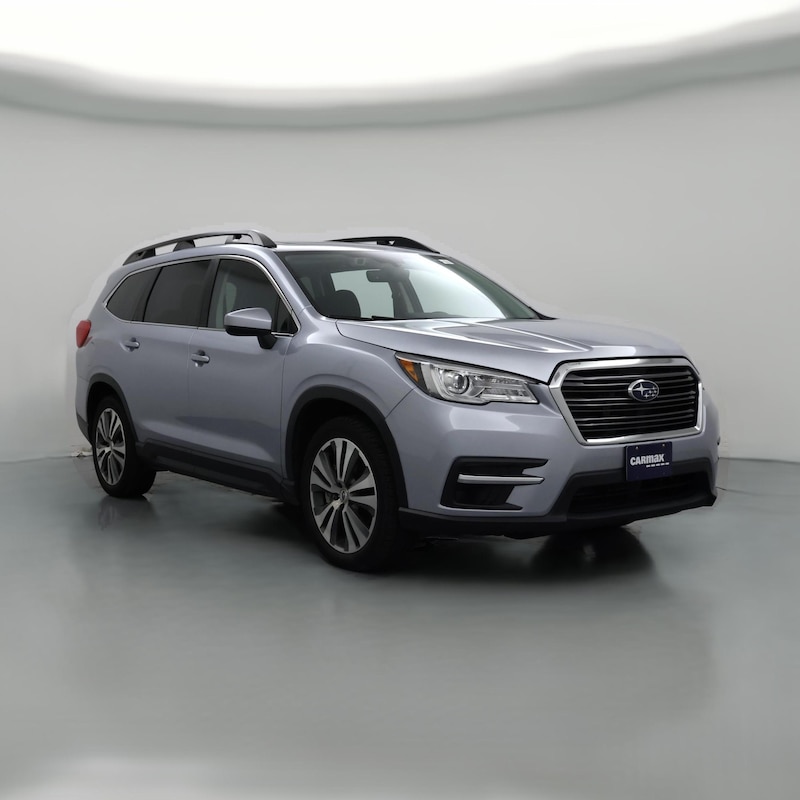 2021 Subaru Ascent Premium