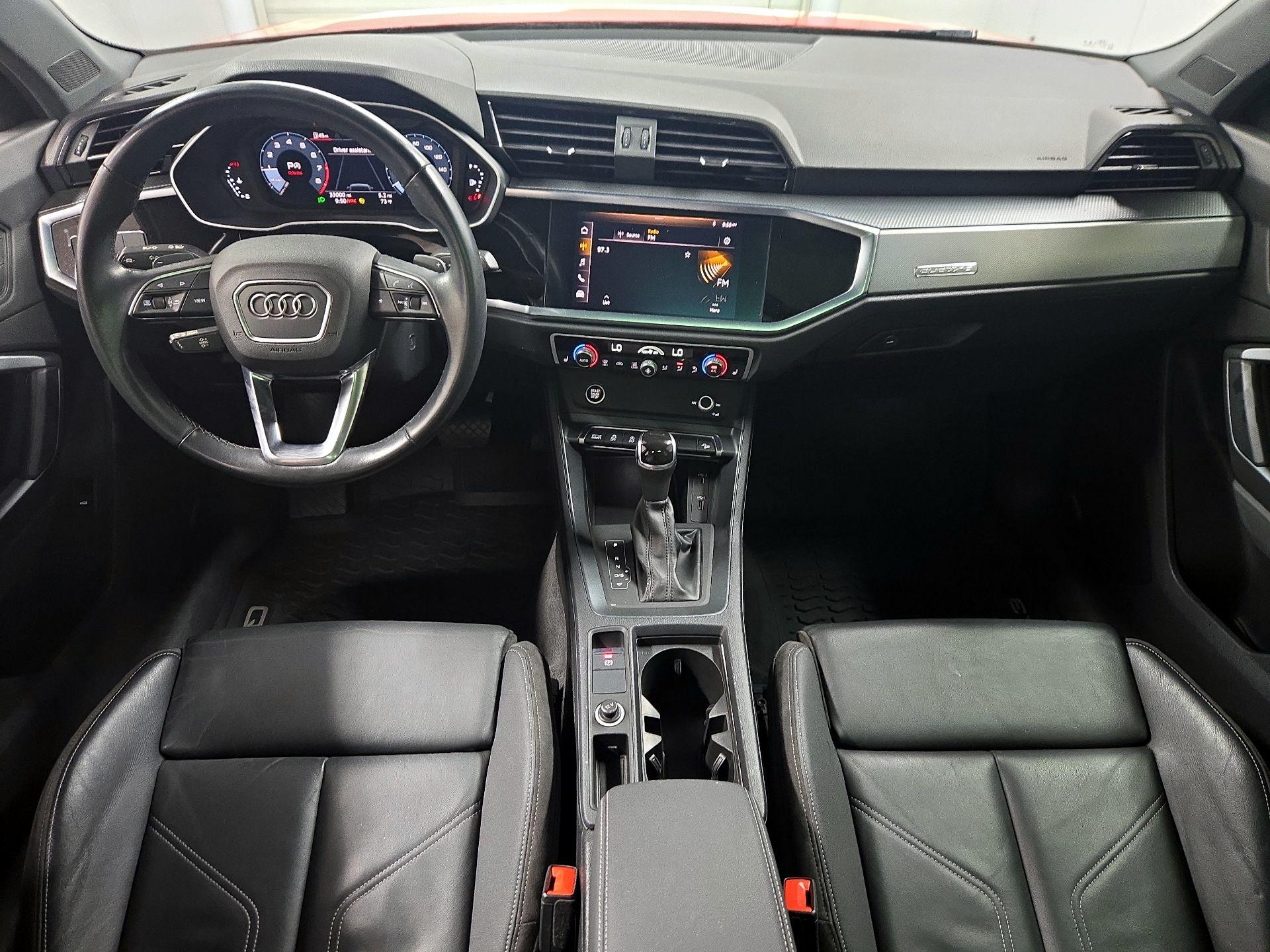 Thumbnail: 2021 Audi Q3 - 9