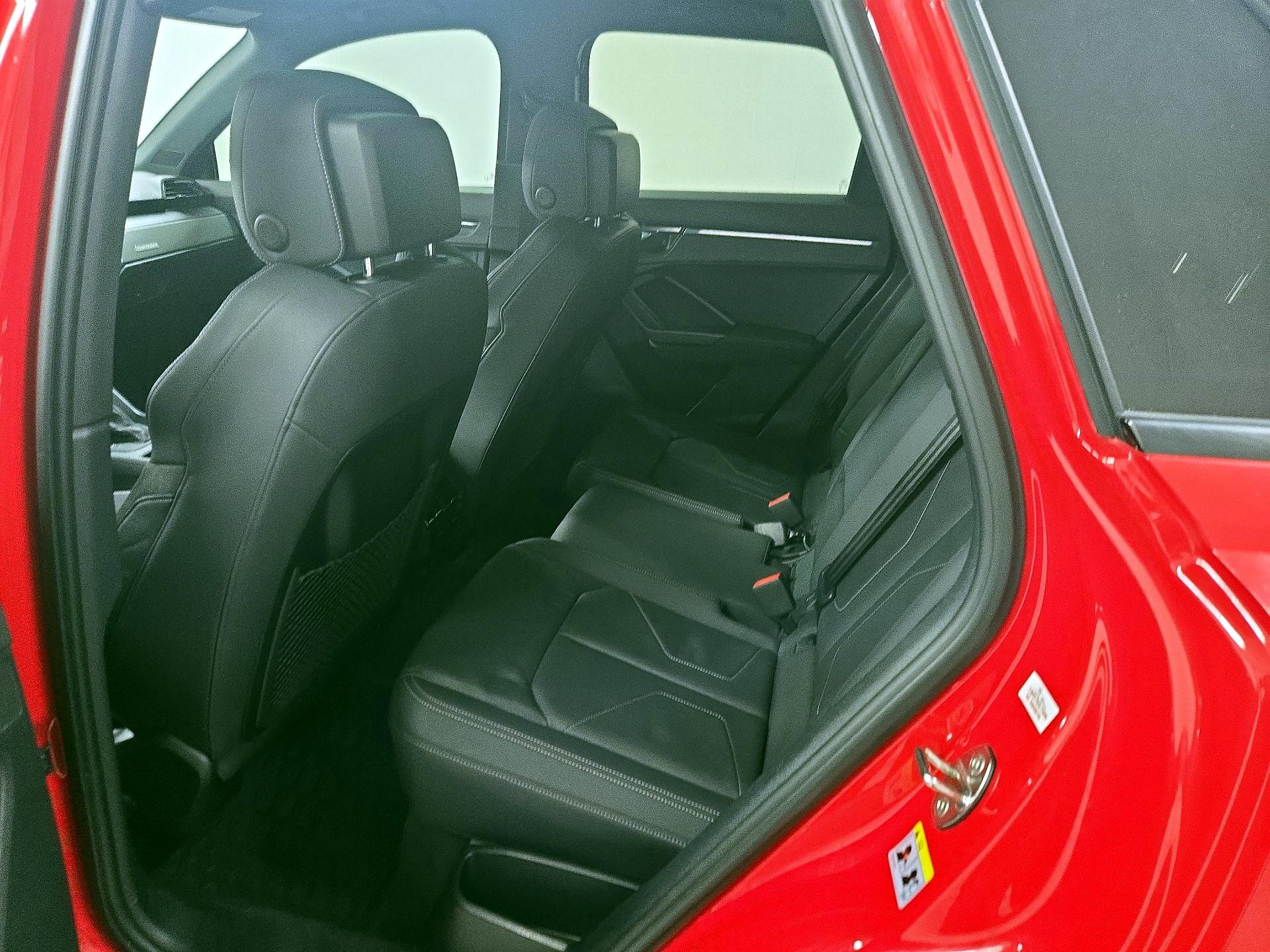 Thumbnail: 2021 Audi Q3 - 20