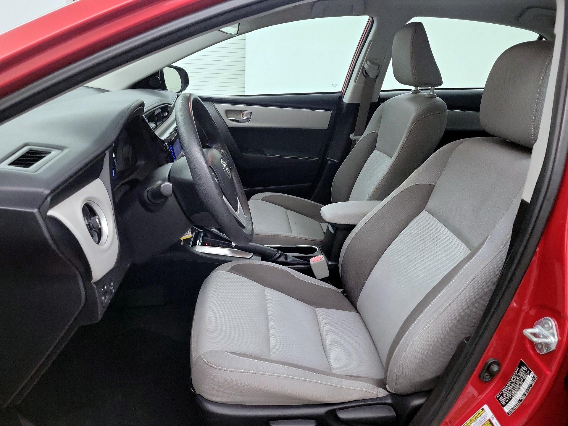 Thumbnail: 2018 Toyota Corolla - 9