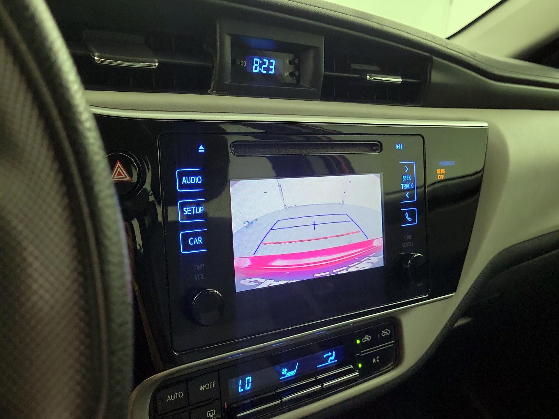 Thumbnail: 2018 Toyota Corolla - 12