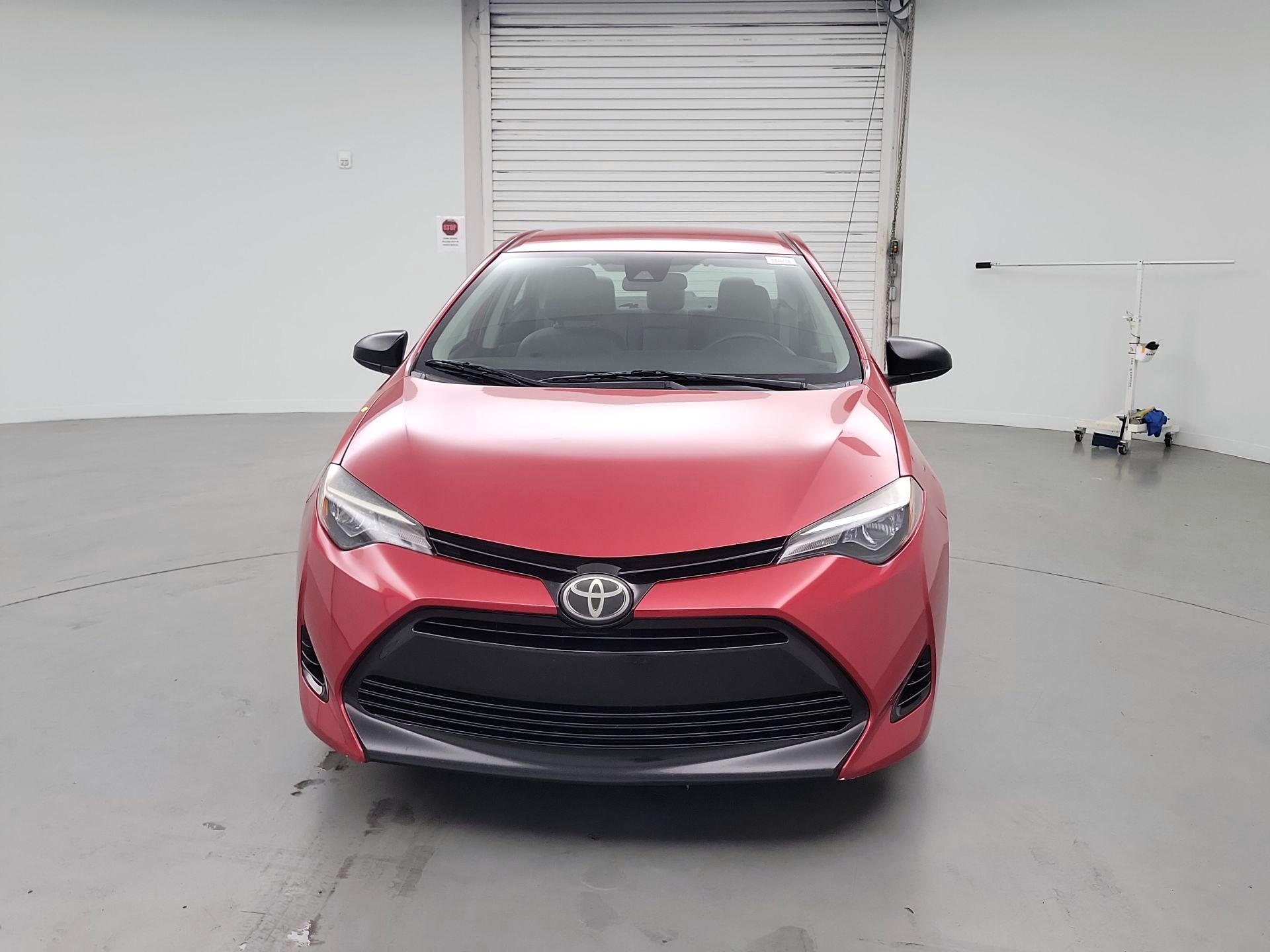 Thumbnail: 2018 Toyota Corolla - 2