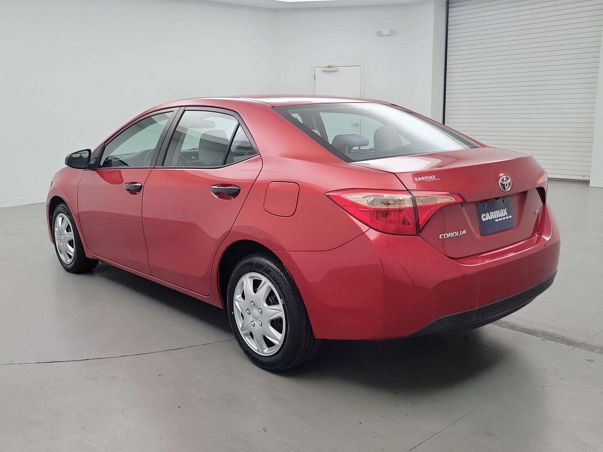 Thumbnail: 2018 Toyota Corolla - 7
