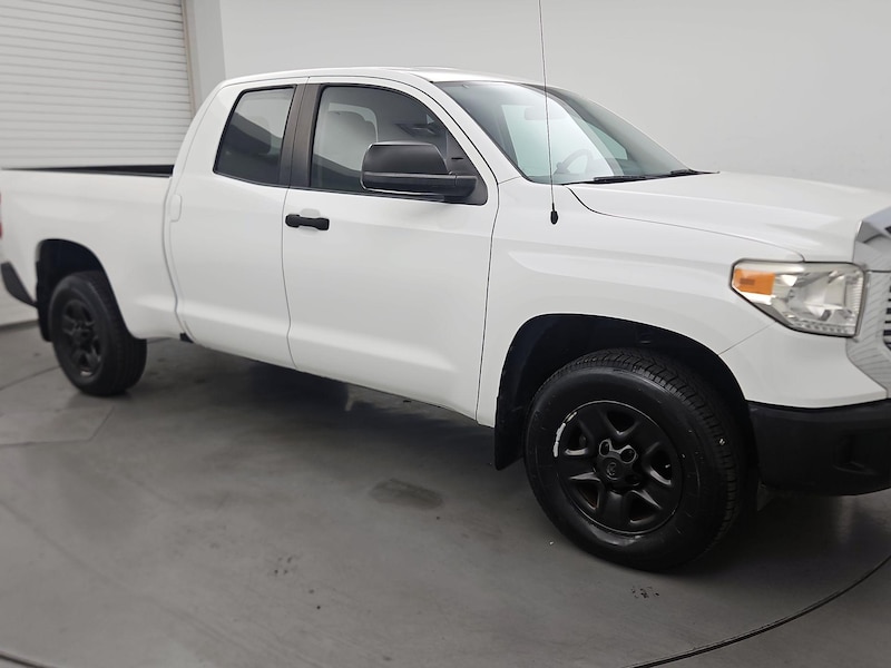 2014 Toyota Tundra SR