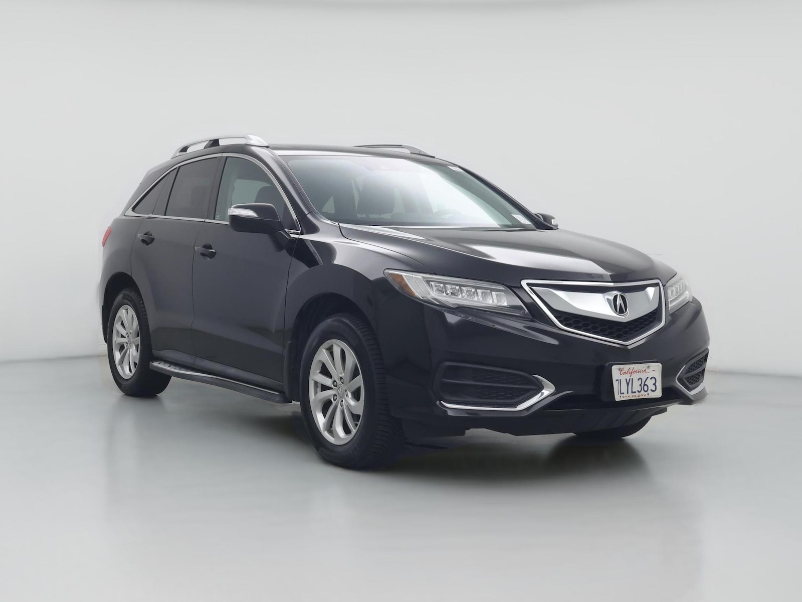 2016 Acura RDX