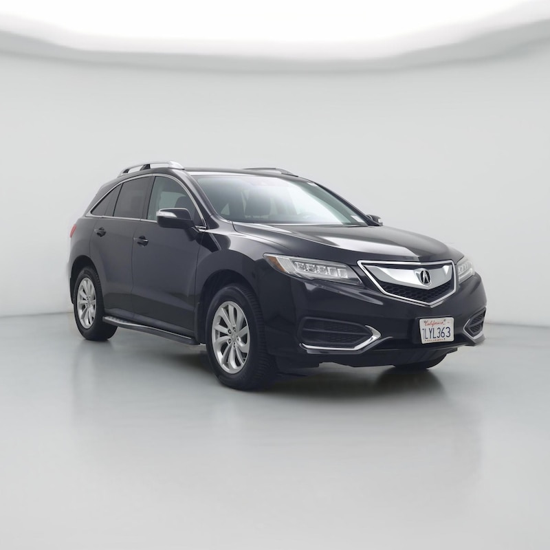 2016 Acura RDX AWD