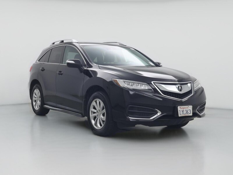 2016 Acura RDX AWD