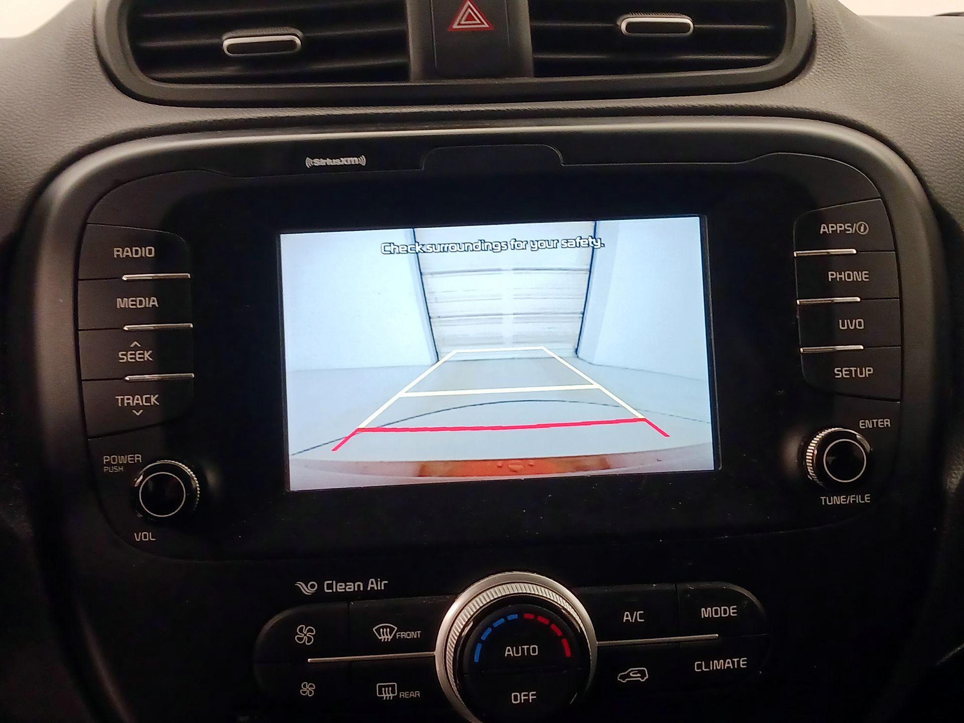Thumbnail: 2018 Kia Soul - 14