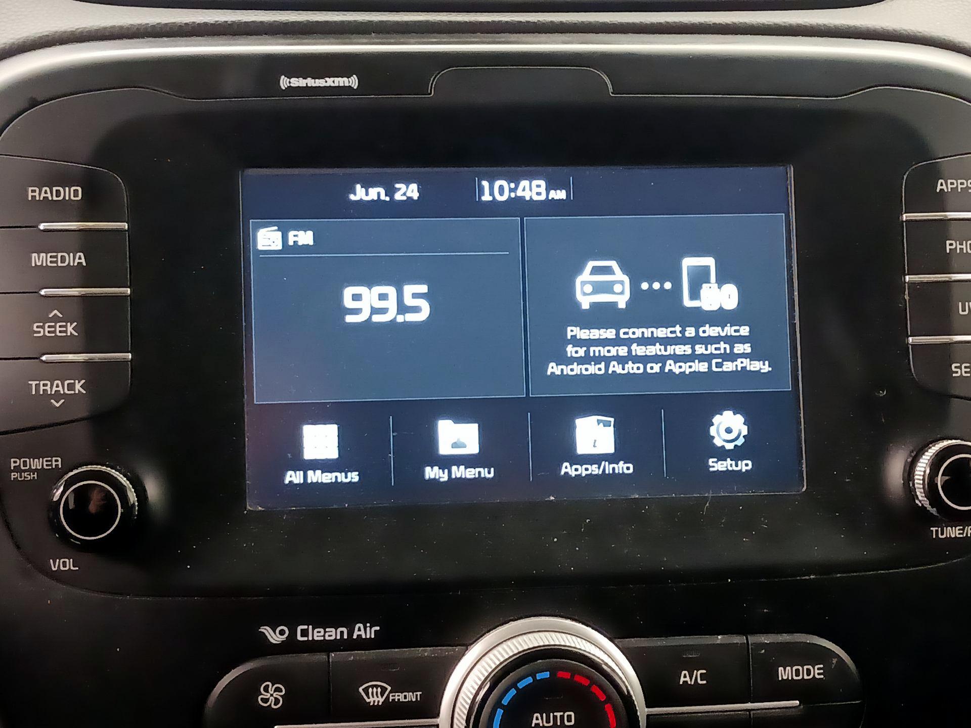 Thumbnail: 2018 Kia Soul - 15