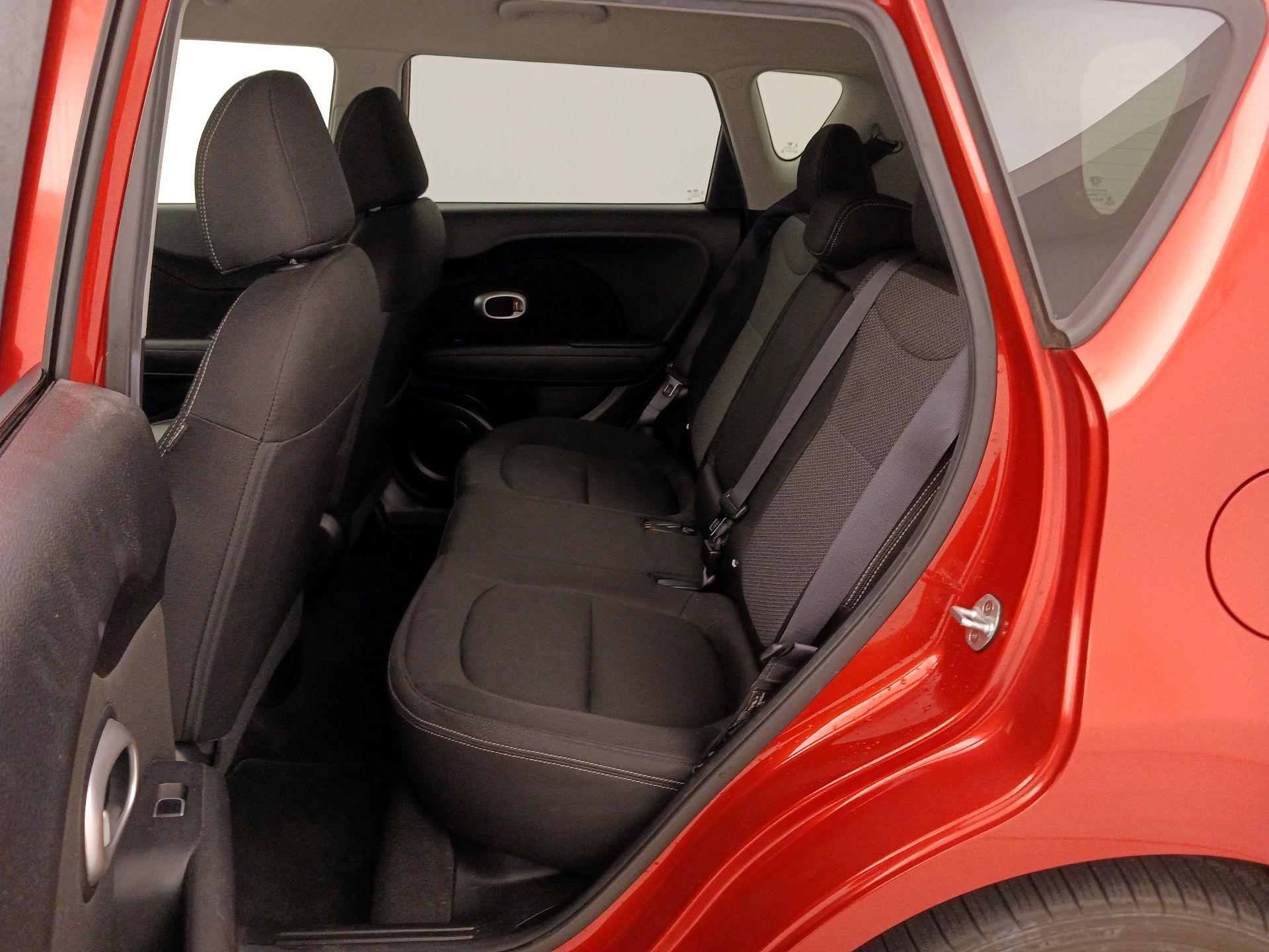 Thumbnail: 2018 Kia Soul - 19