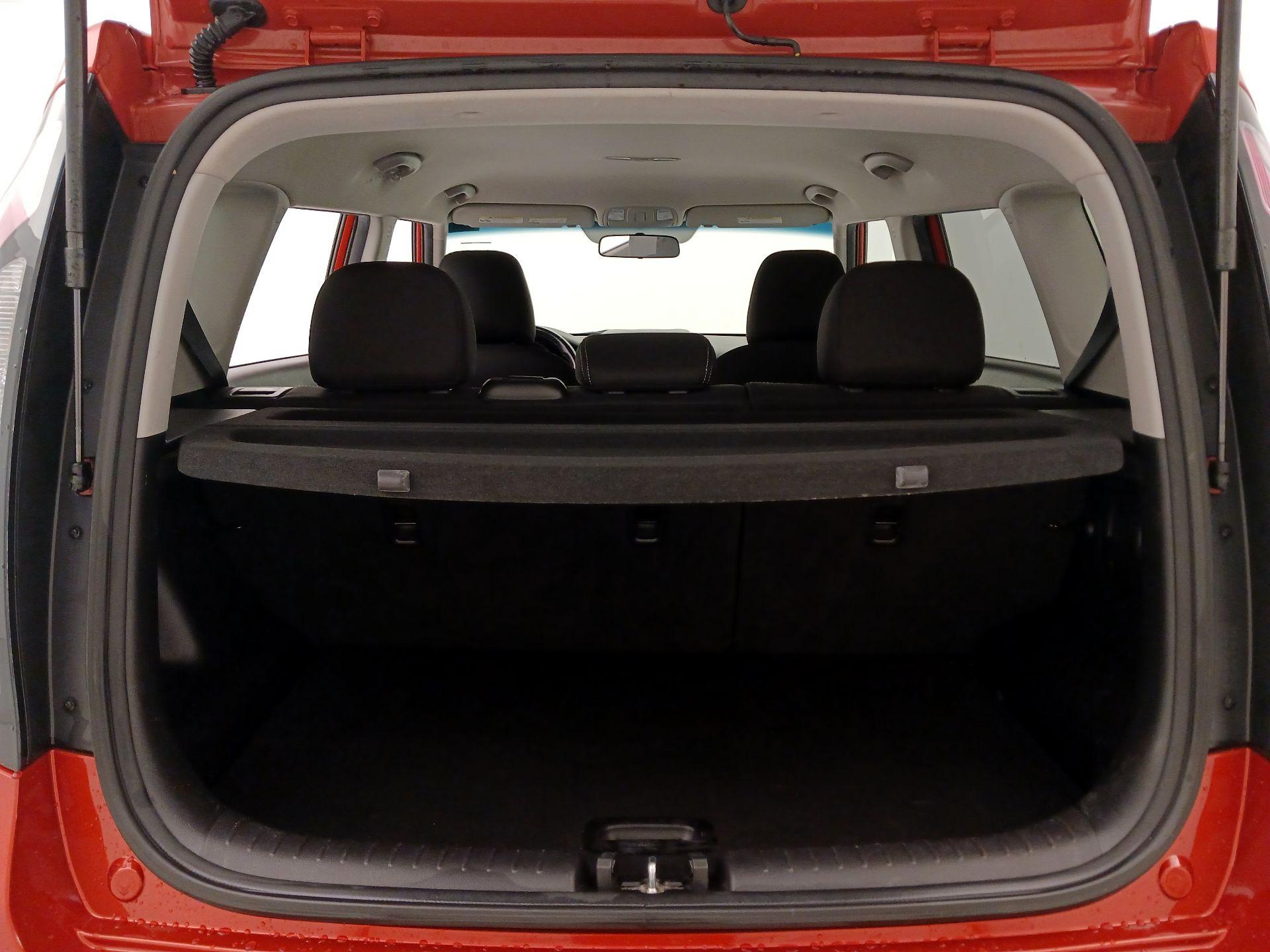 Thumbnail: 2018 Kia Soul - 20