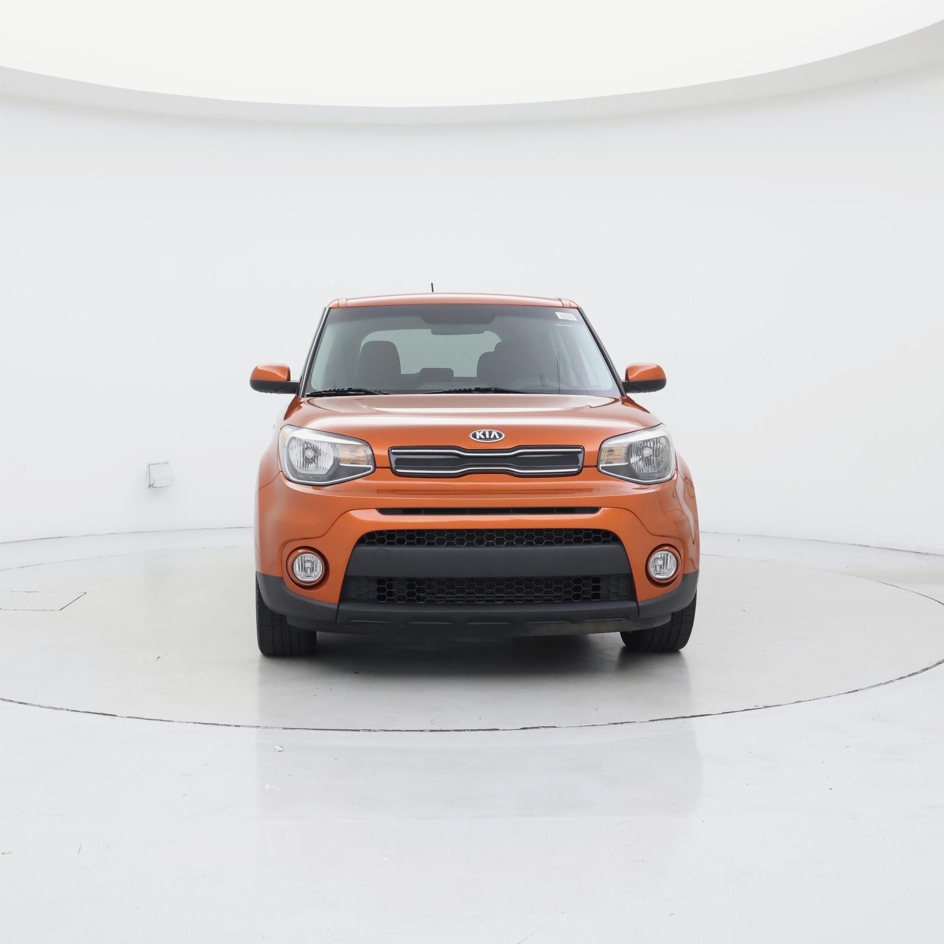 Thumbnail: 2018 Kia Soul - 5
