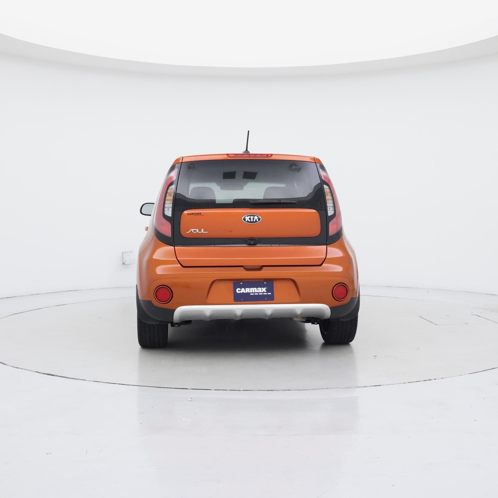 Thumbnail: 2018 Kia Soul - 6