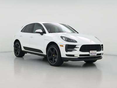 2019 Porsche Macan
