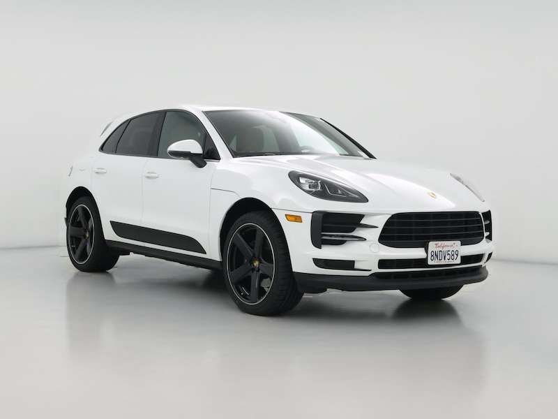 2019 Porsche Macan null