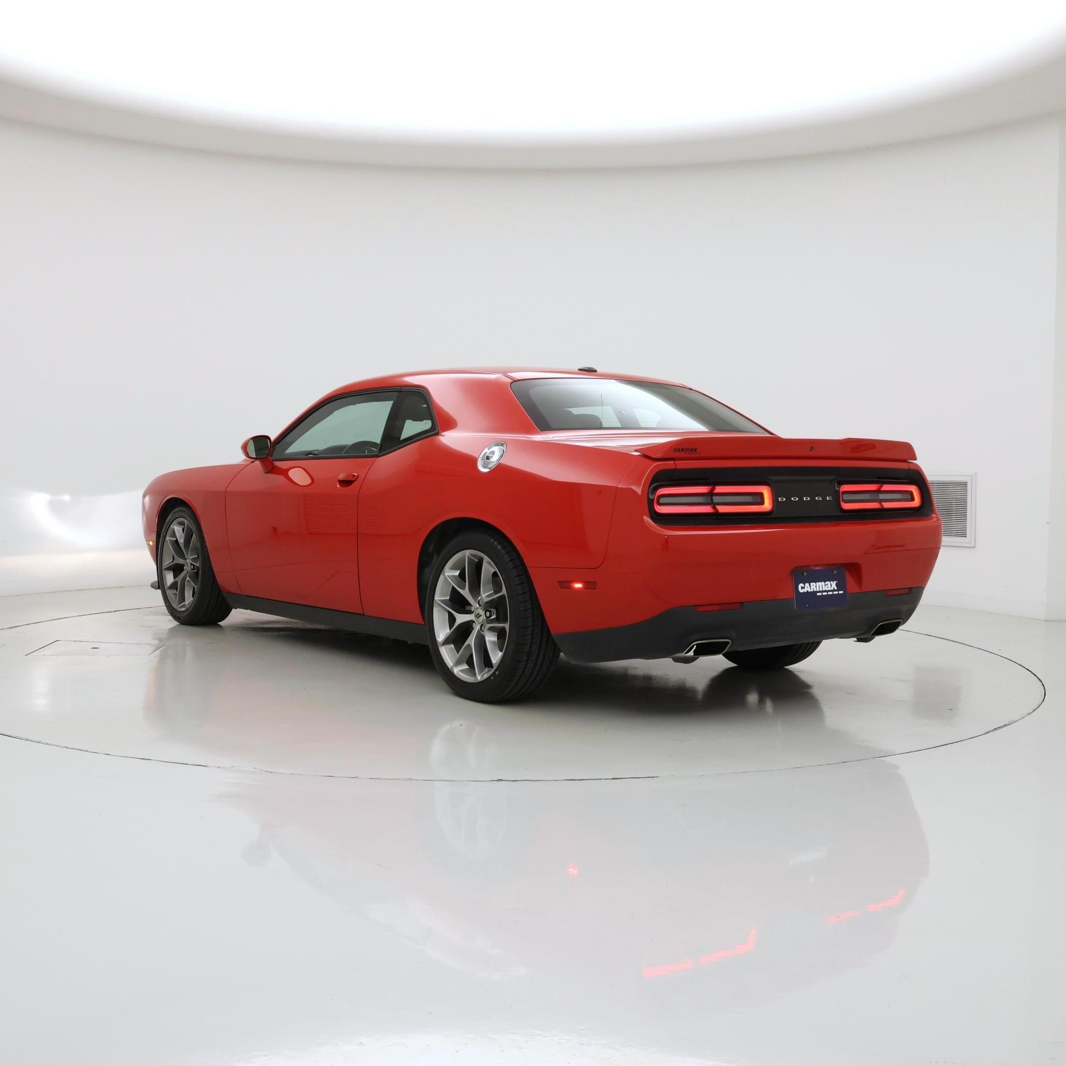 Thumbnail: 2022 Dodge Challenger - 2