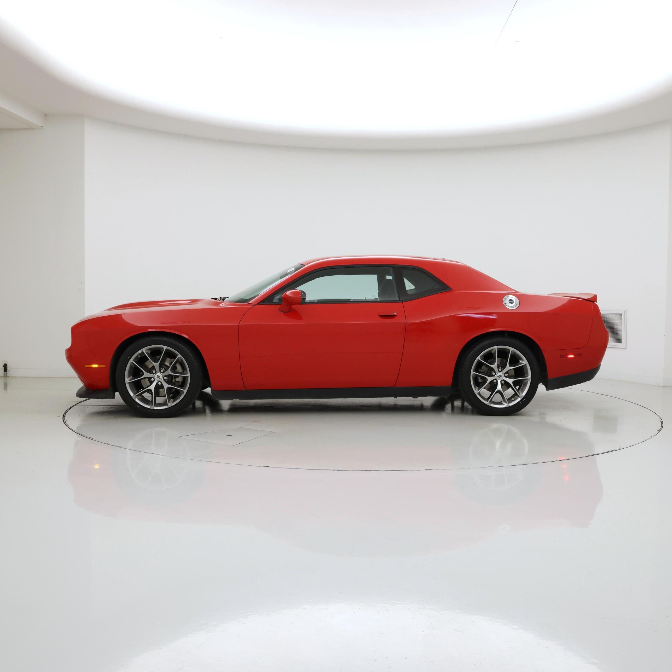 Thumbnail: 2022 Dodge Challenger - 3