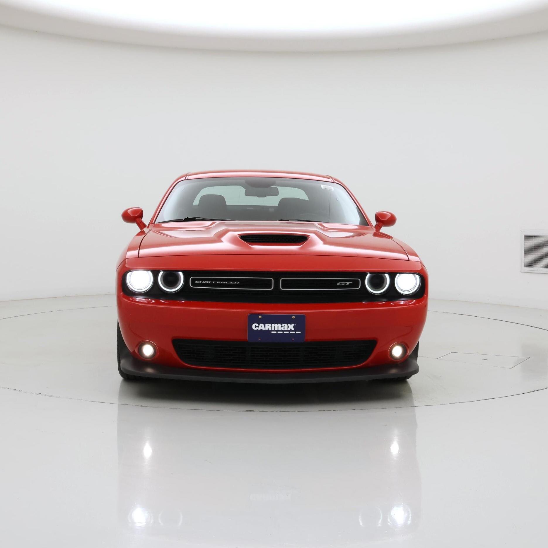 Thumbnail: 2022 Dodge Challenger - 5