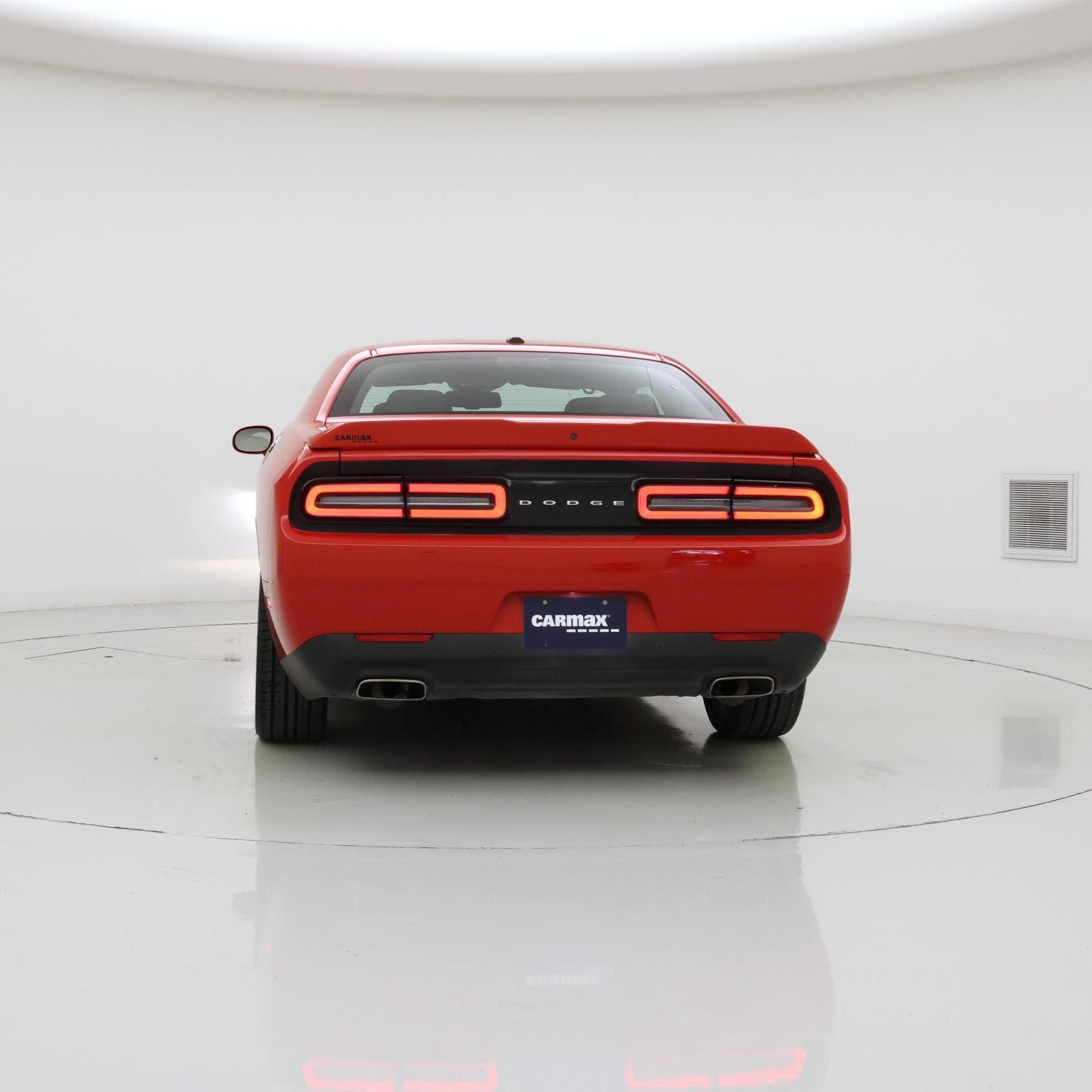 Thumbnail: 2022 Dodge Challenger - 6