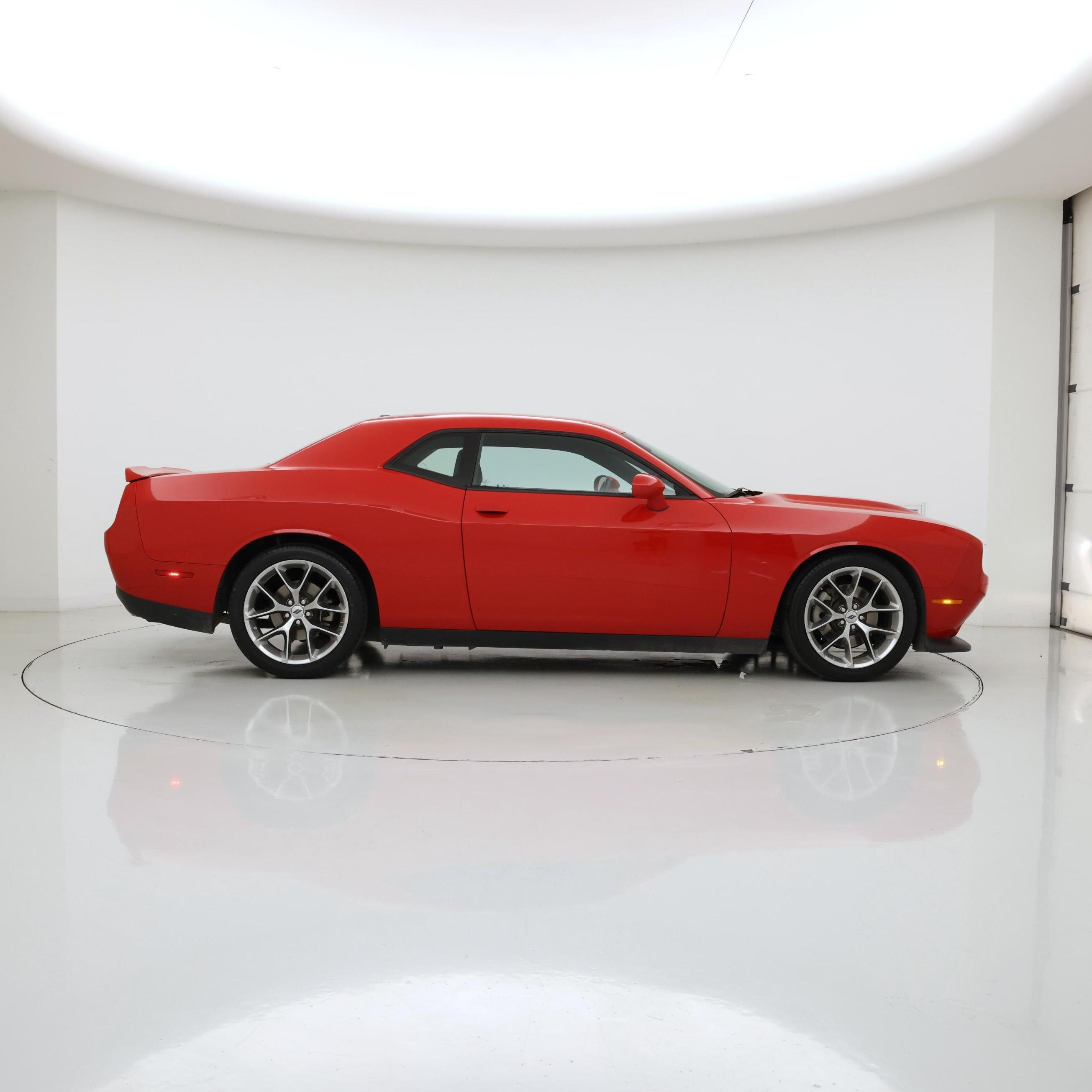 Thumbnail: 2022 Dodge Challenger - 7
