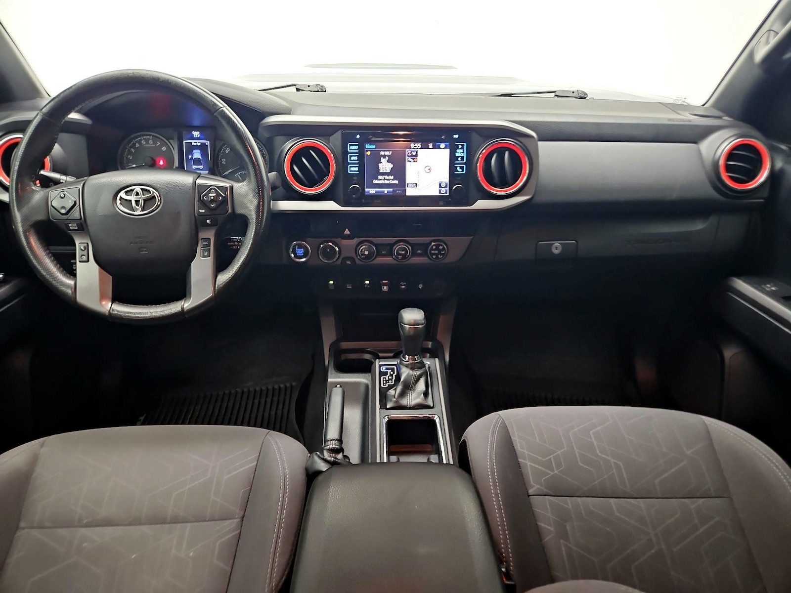 Navigation System